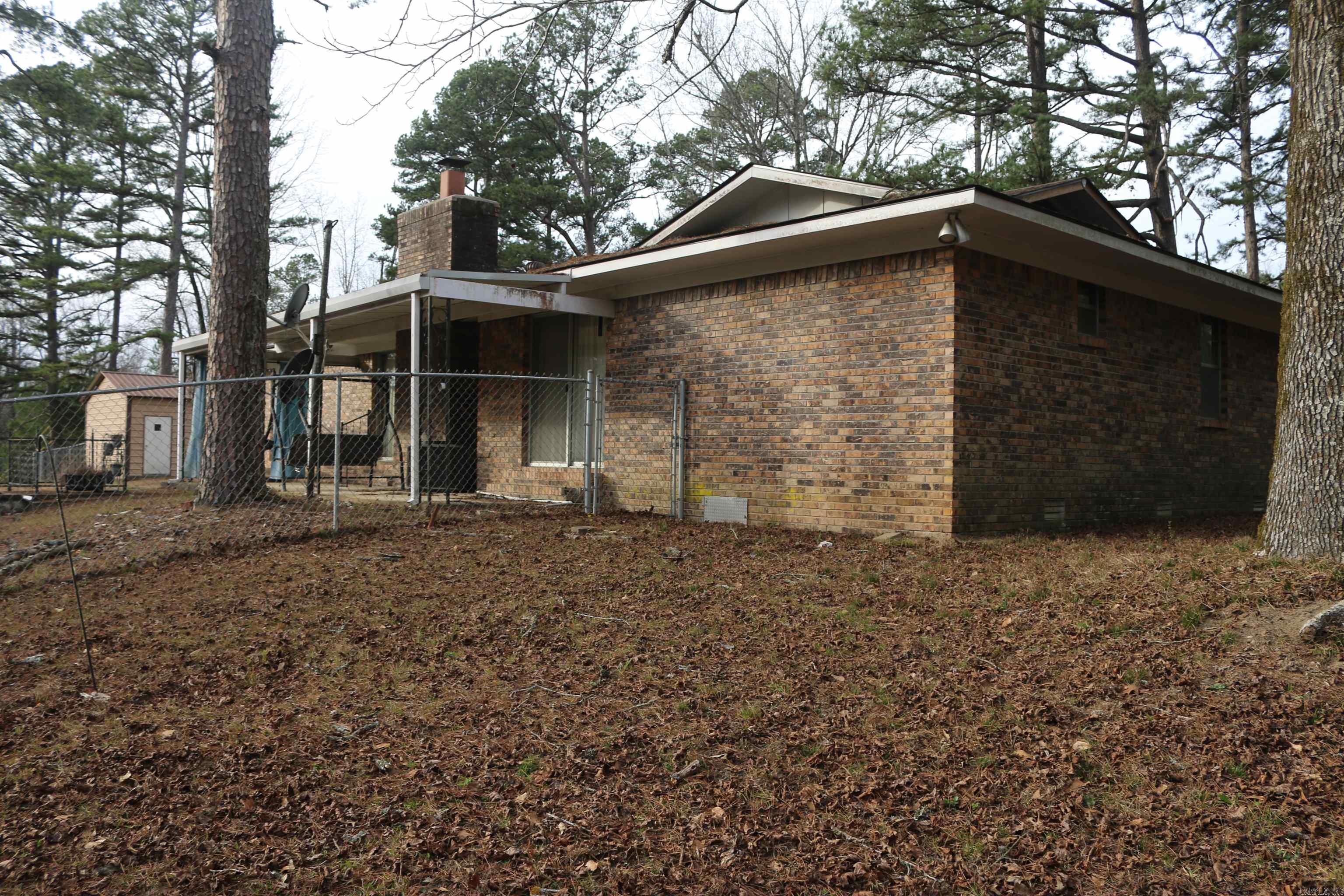 3061 W 84  Umpire, AR