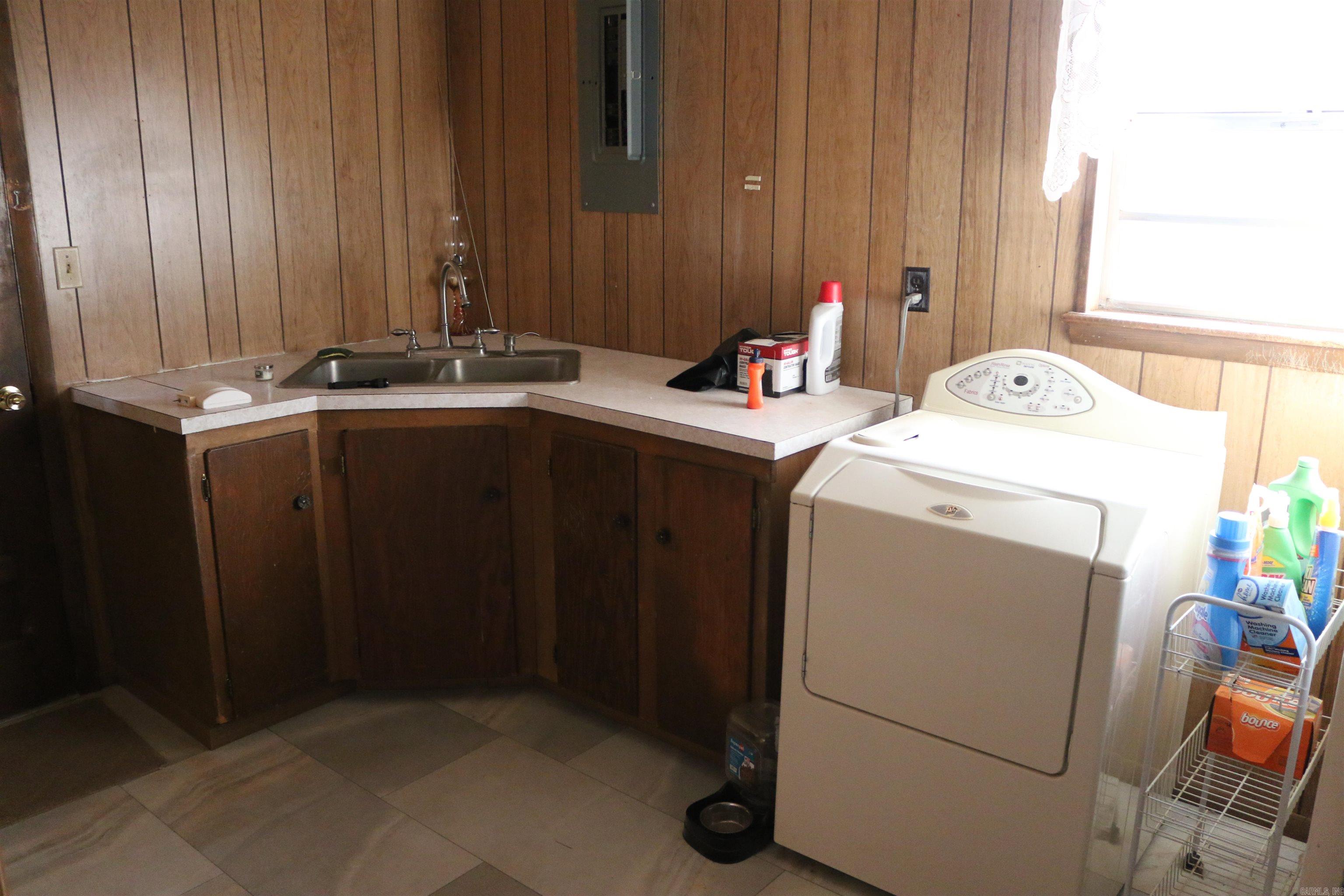 3061 W 84  Umpire, AR