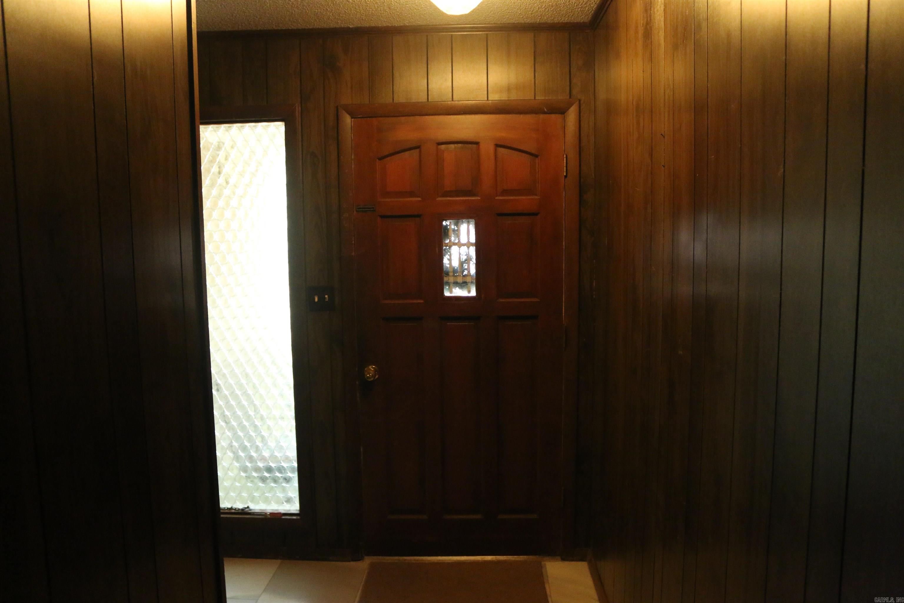 3061 W 84  Umpire, AR