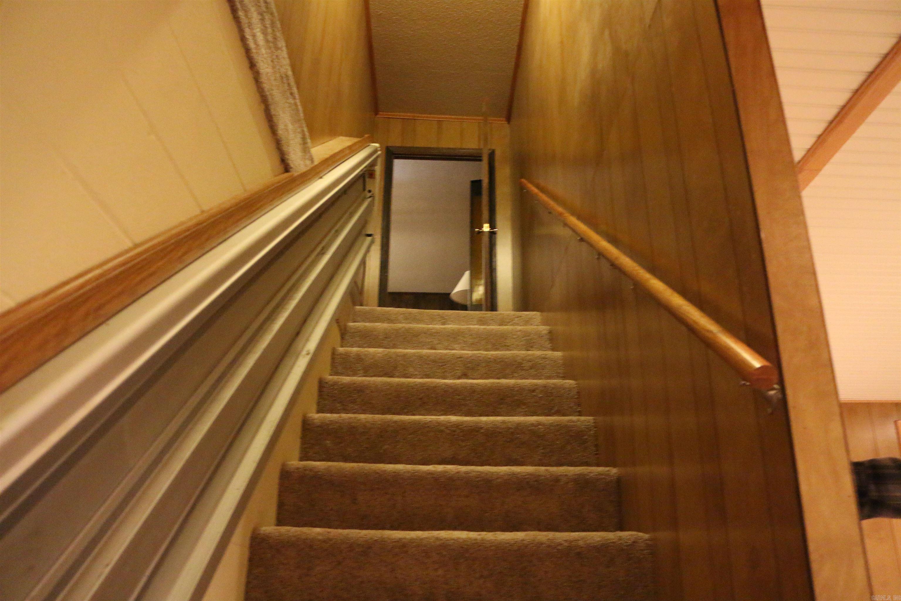 3061 W 84  Umpire, AR