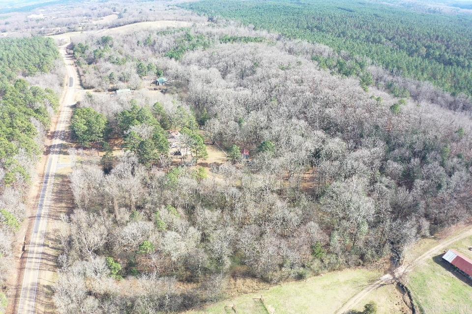 3061 W 84  Umpire, AR