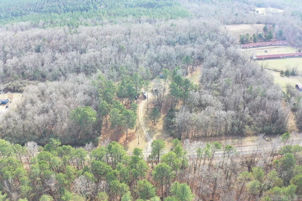 3061 W 84  Umpire, AR
