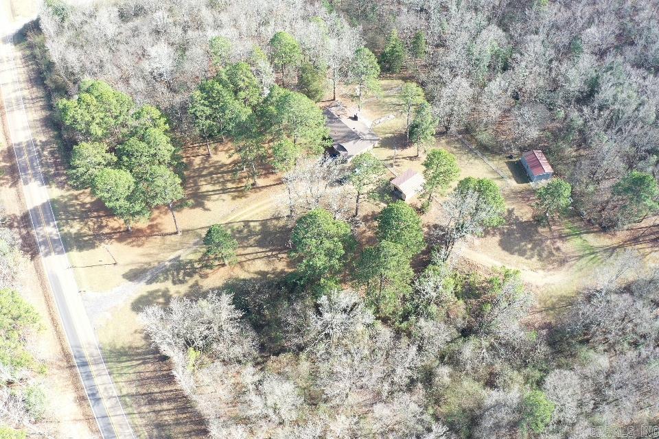 3061 W 84  Umpire, AR