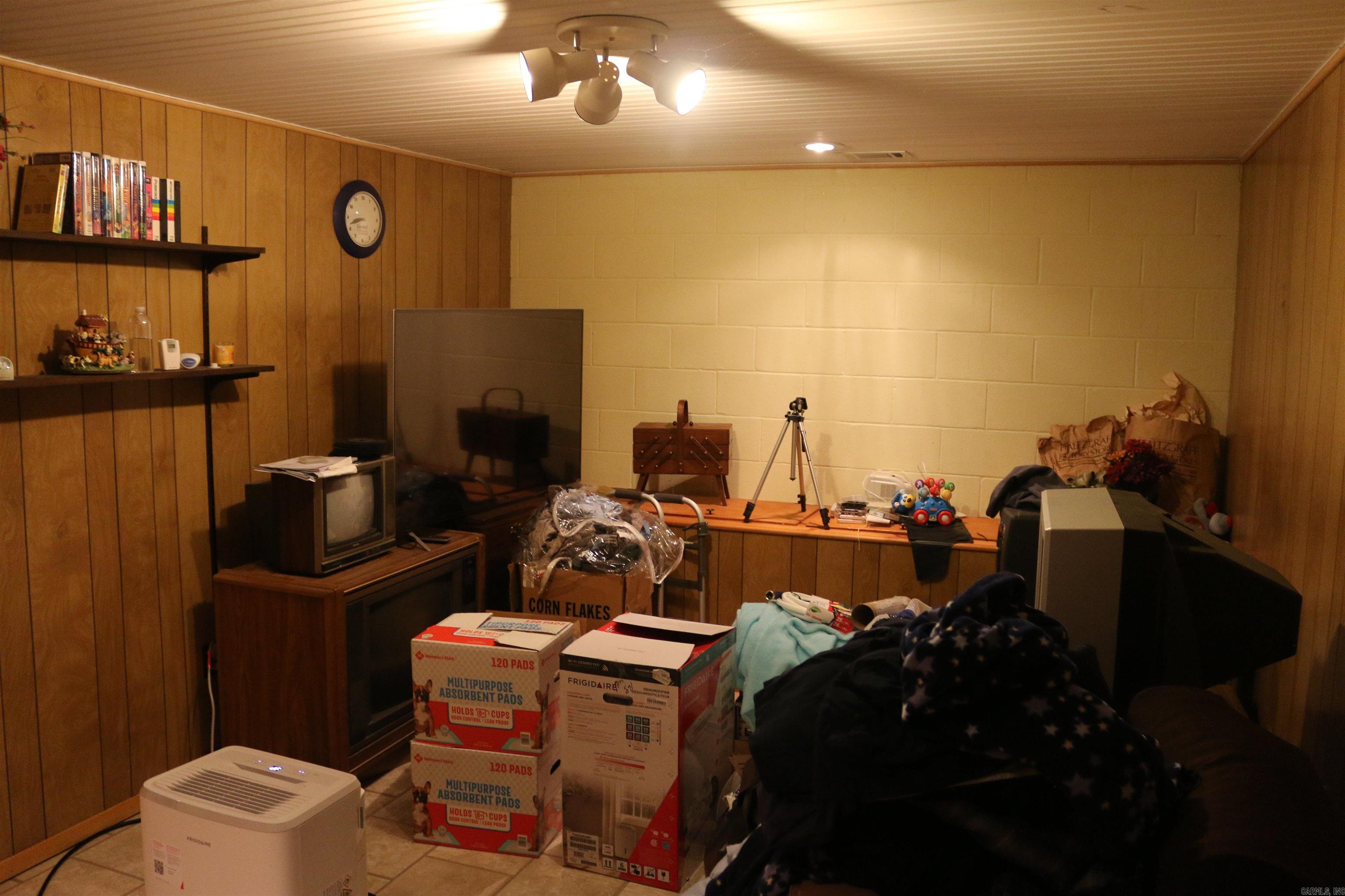 3061 W 84  Umpire, AR