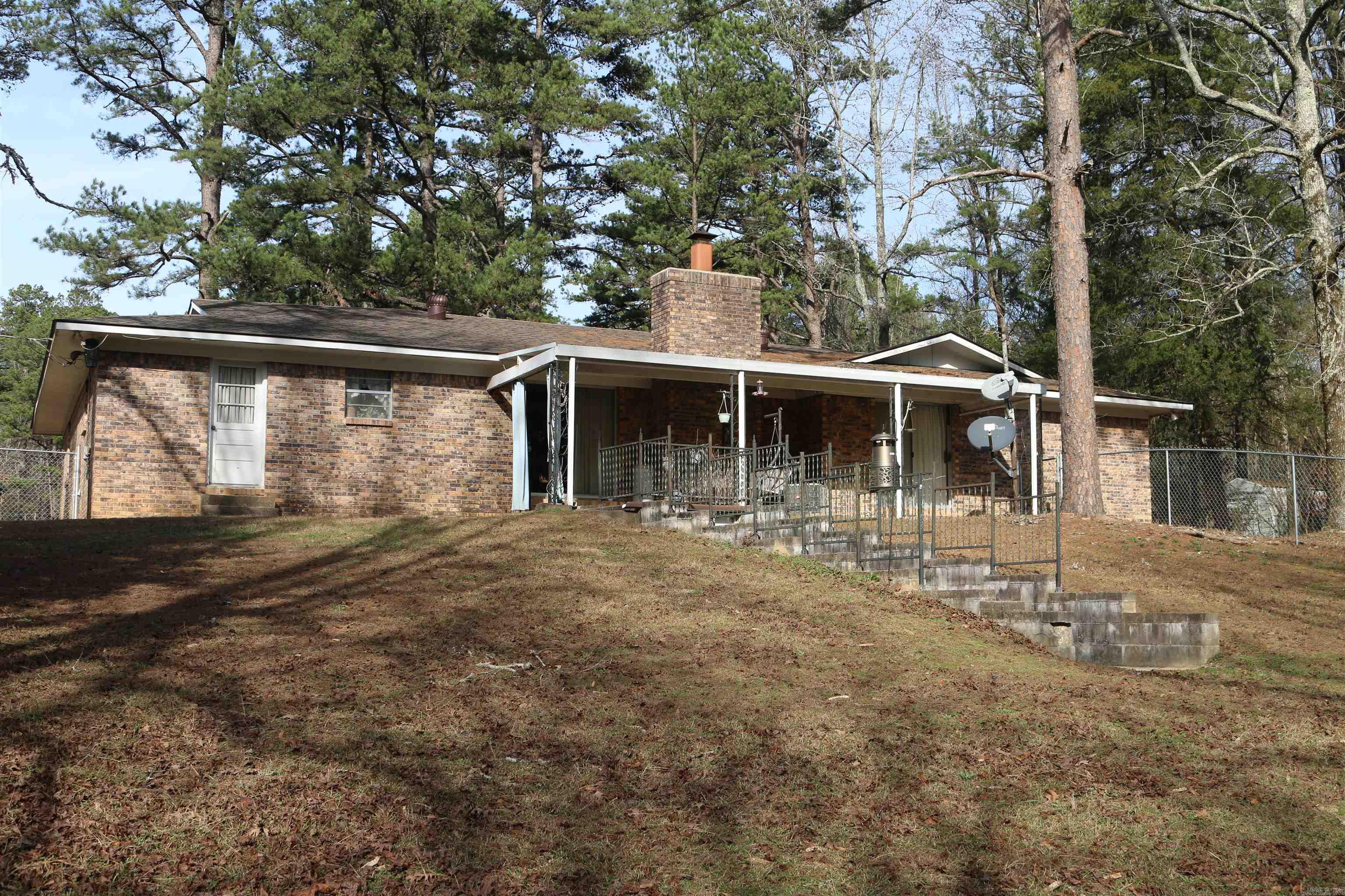 3061 W 84  Umpire, AR