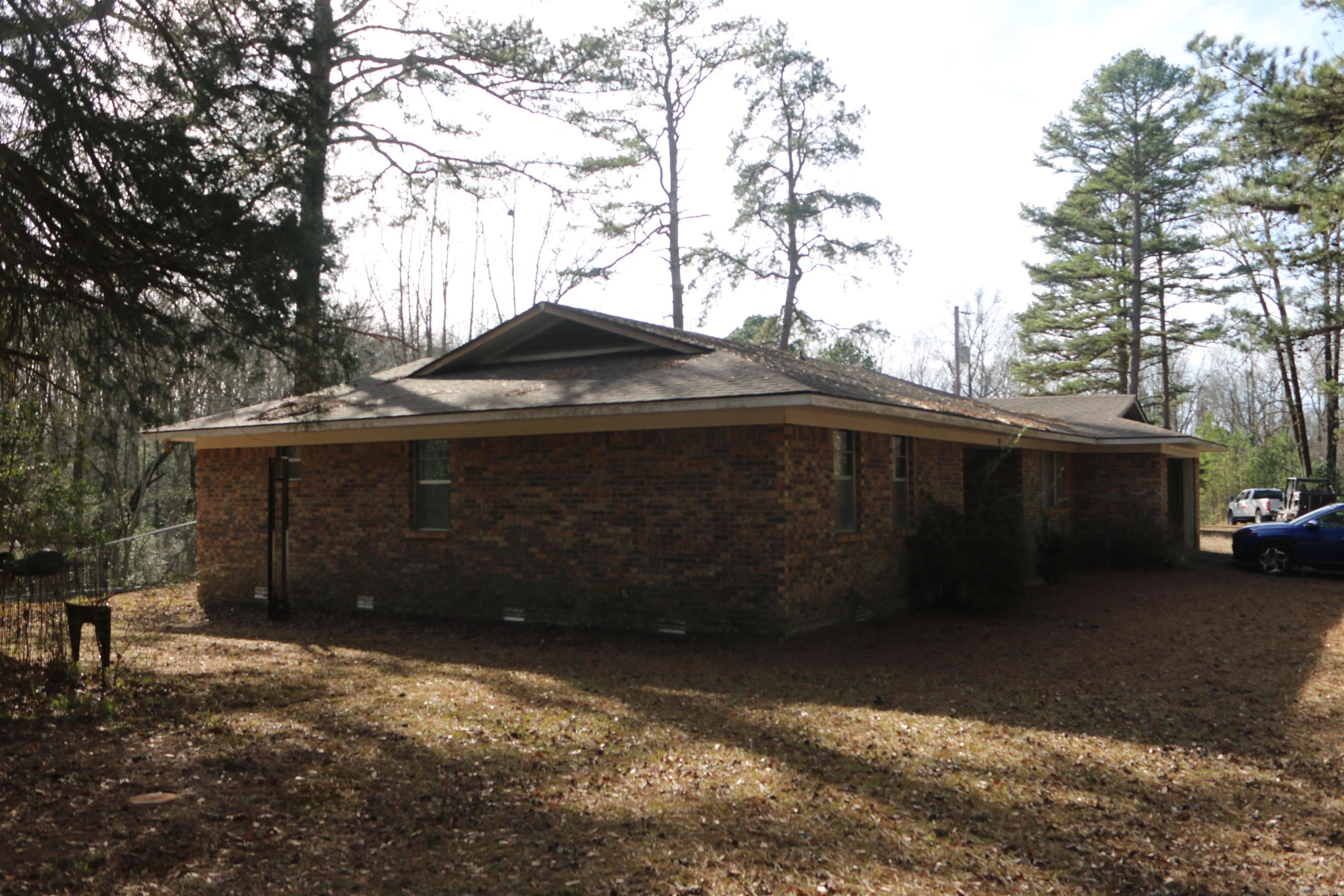 3061 W 84  Umpire, AR