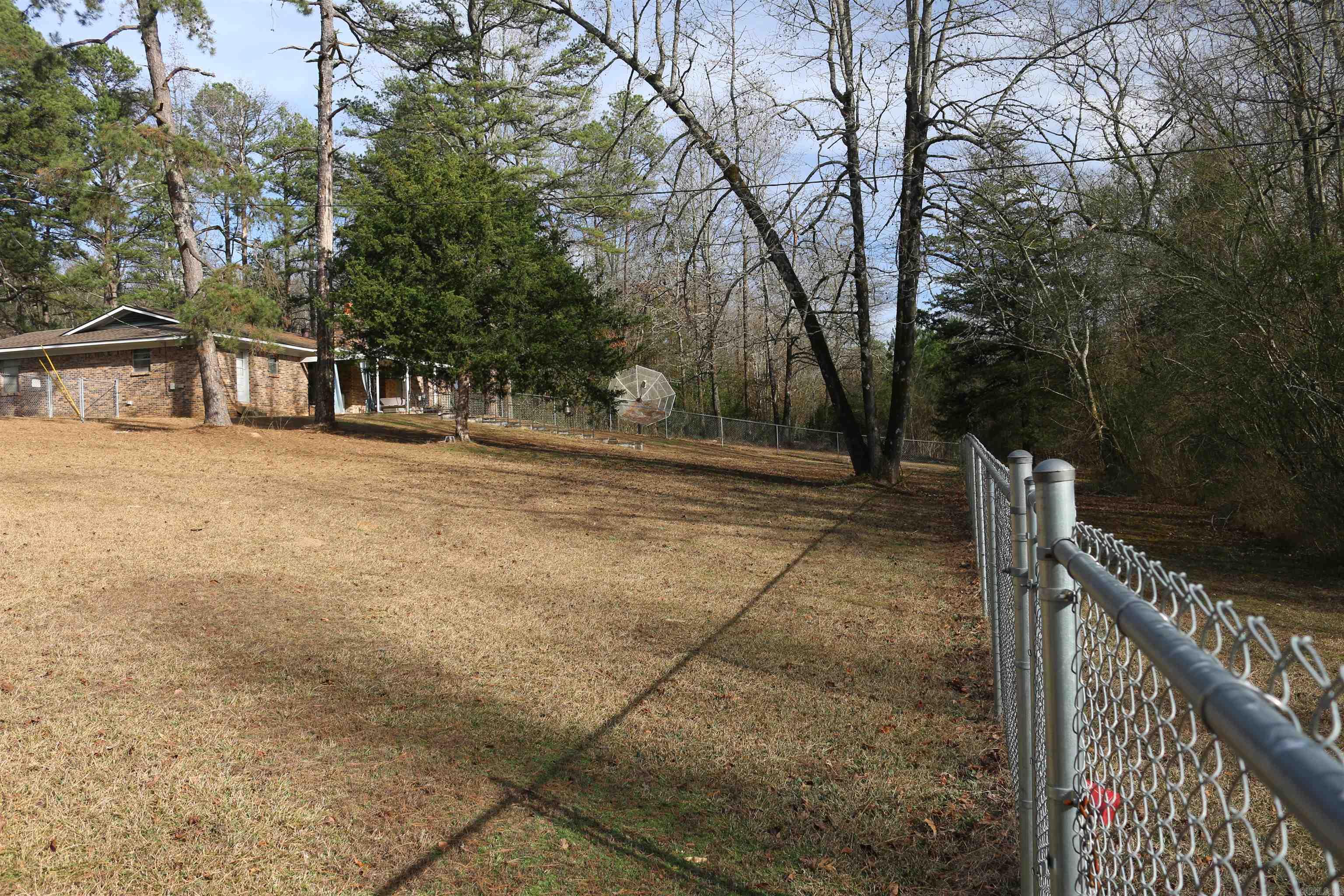 3061 W 84  Umpire, AR