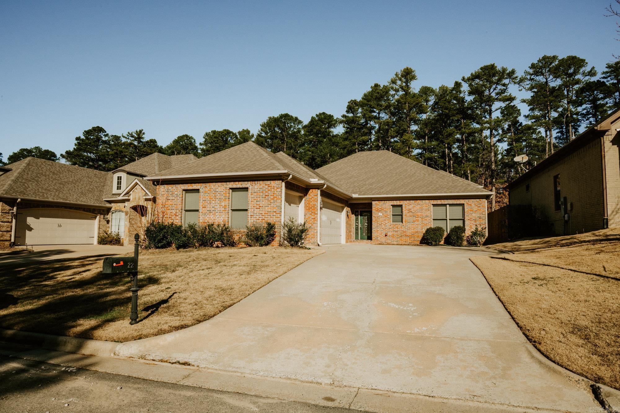 22 Talmont  Little Rock, AR