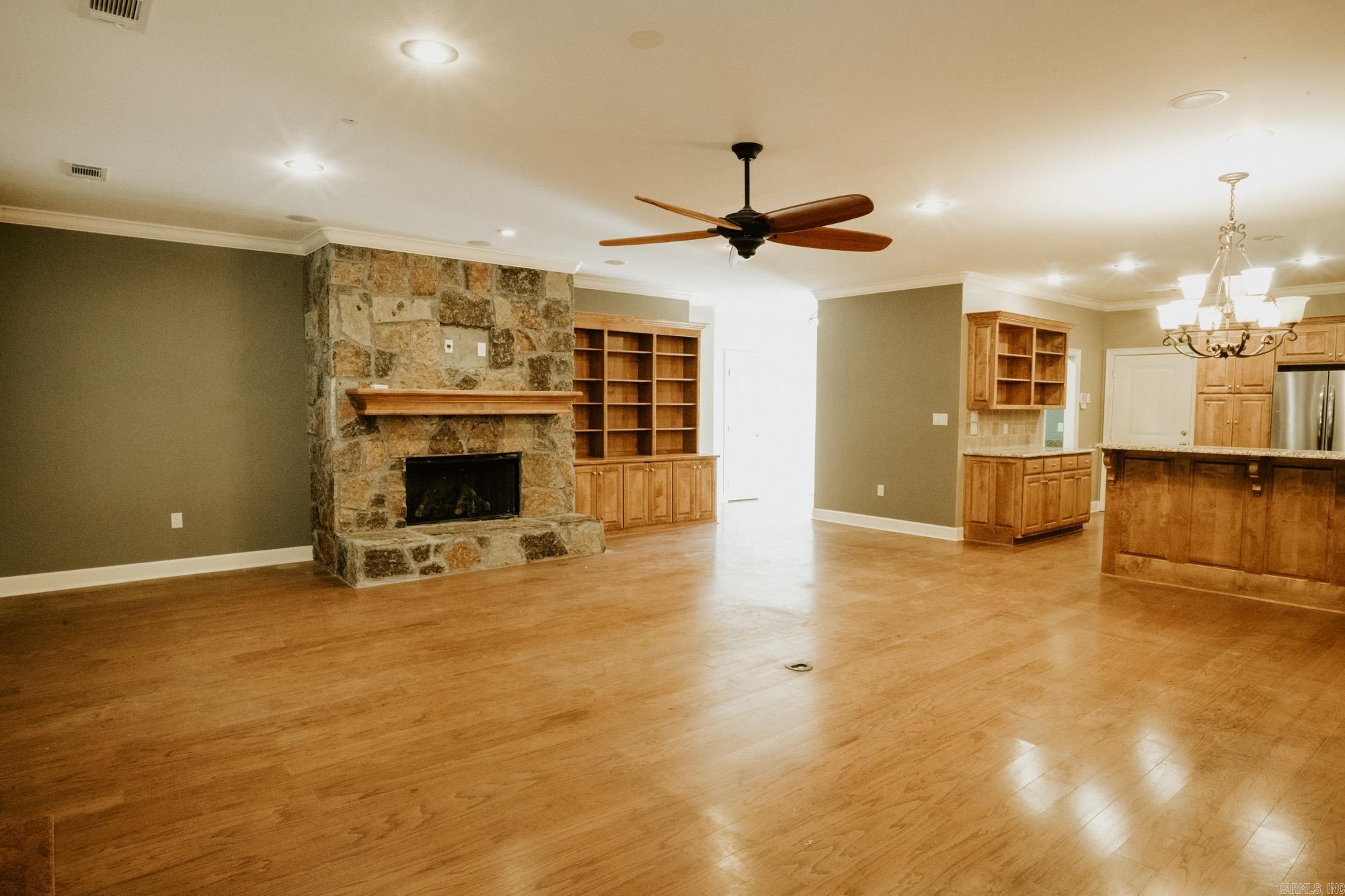 22 Talmont  Little Rock, AR