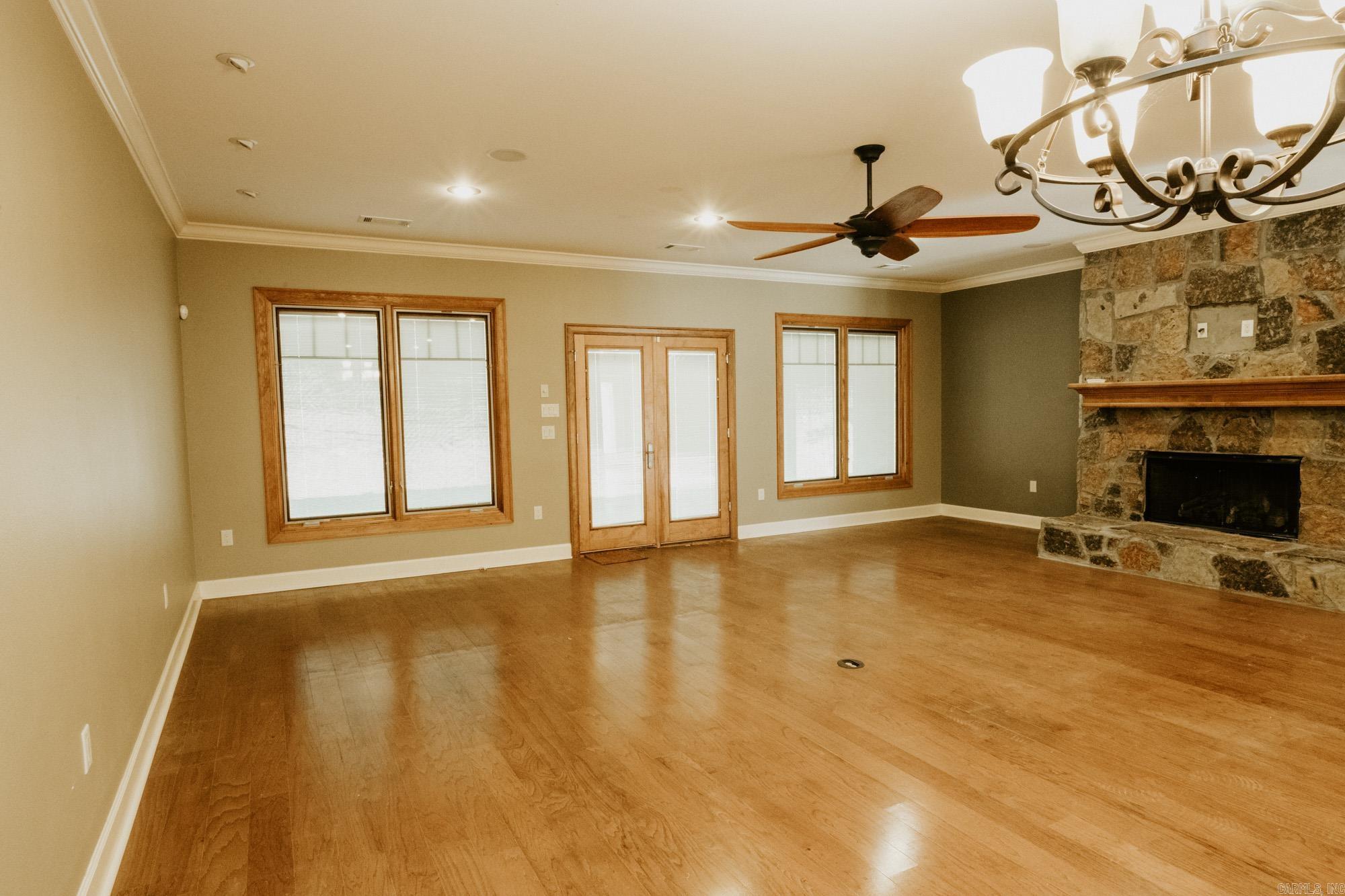 22 Talmont  Little Rock, AR