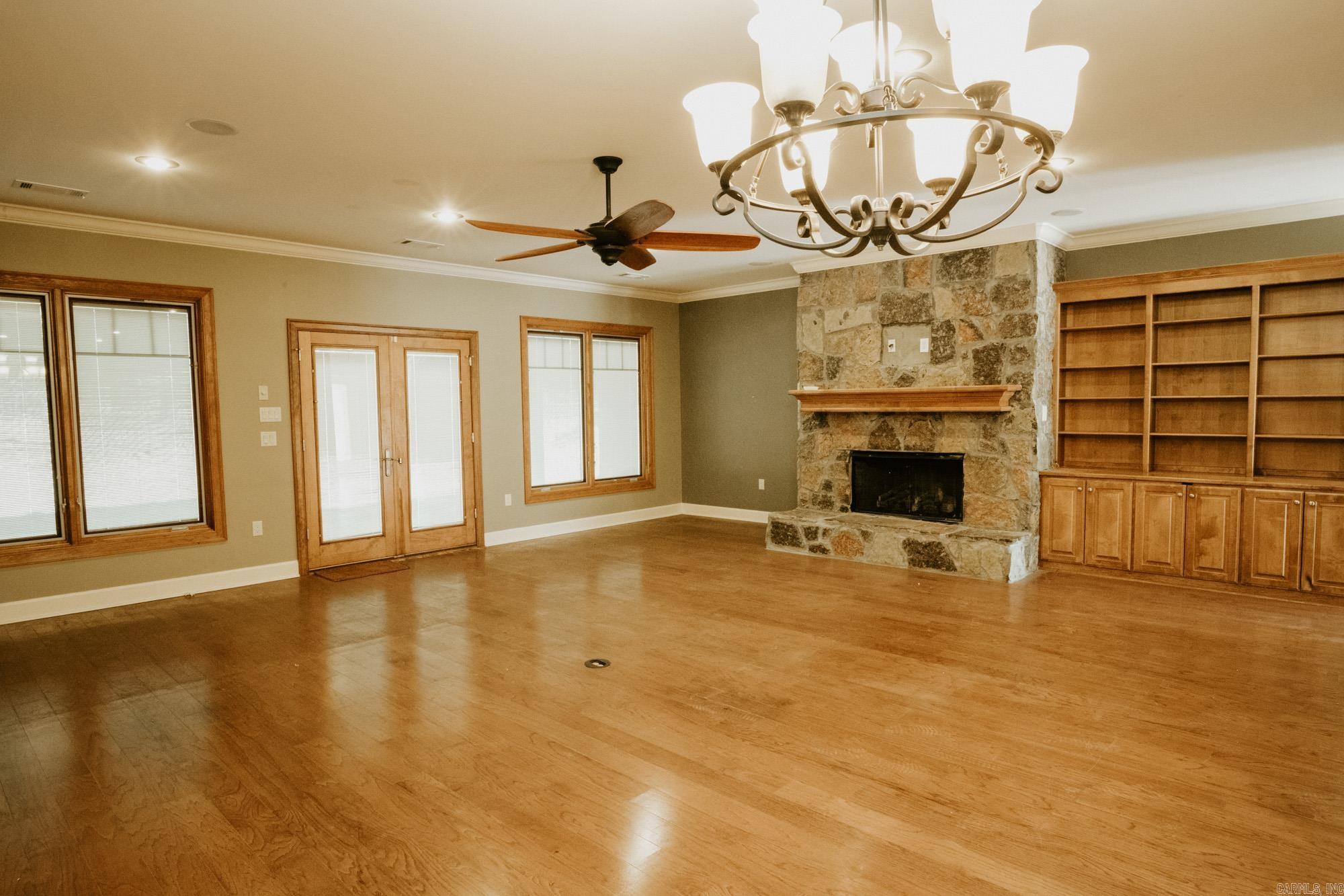 22 Talmont  Little Rock, AR