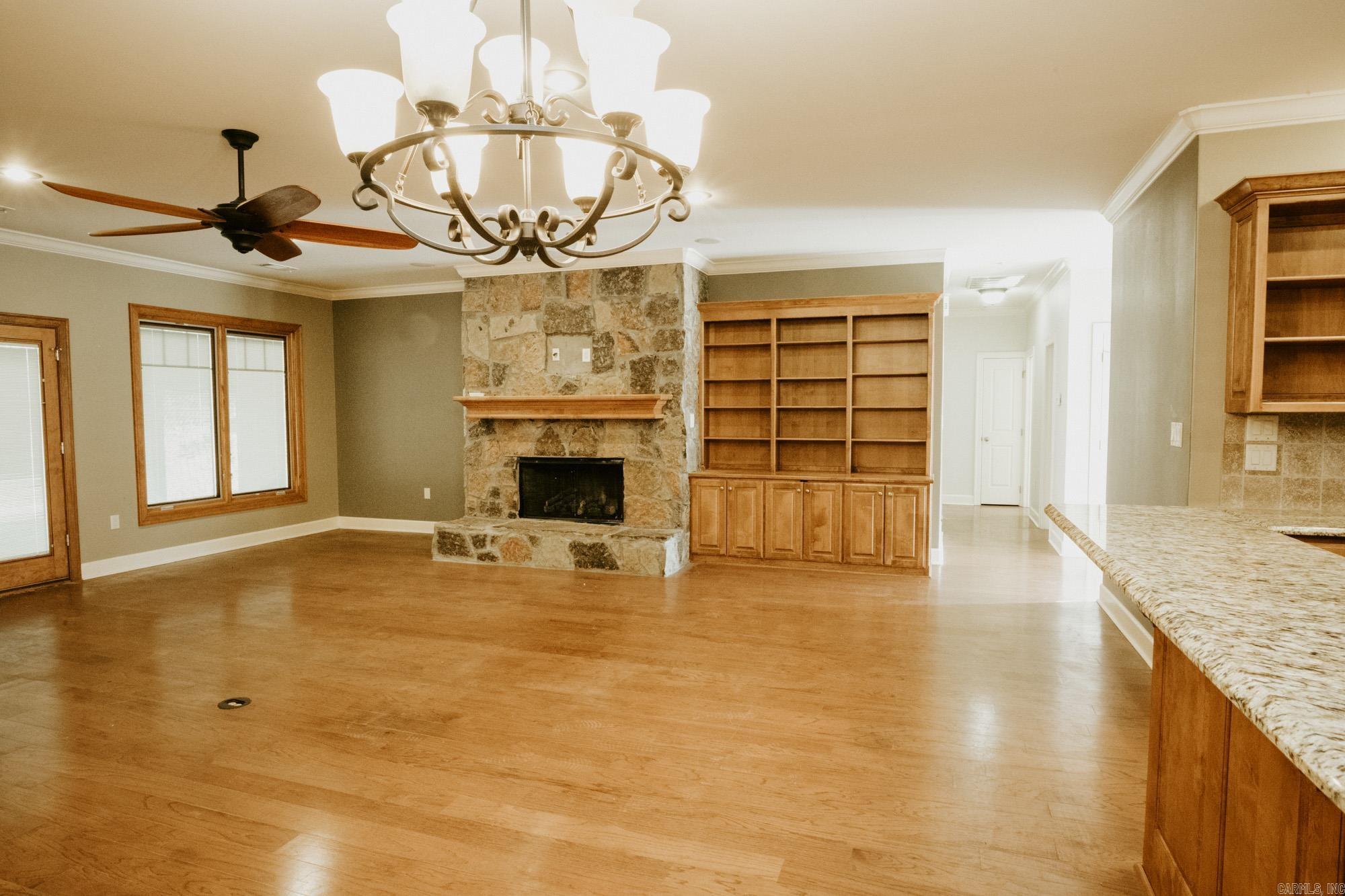 22 Talmont  Little Rock, AR