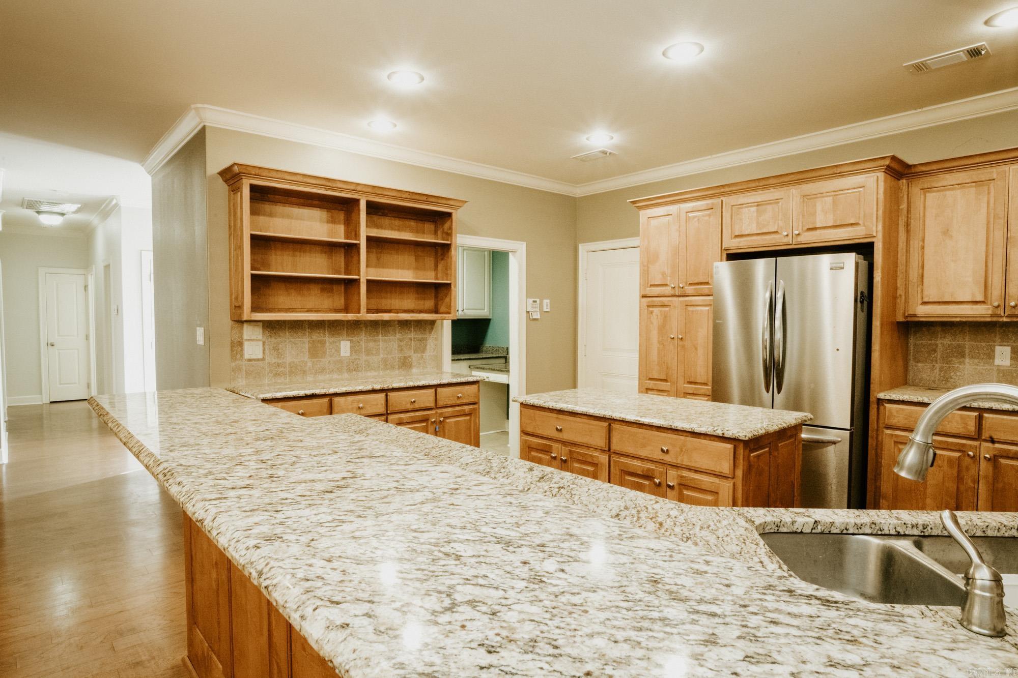 22 Talmont  Little Rock, AR