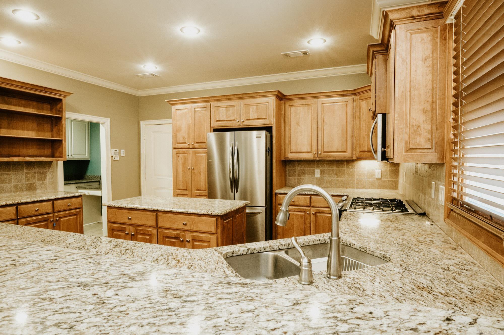 22 Talmont  Little Rock, AR