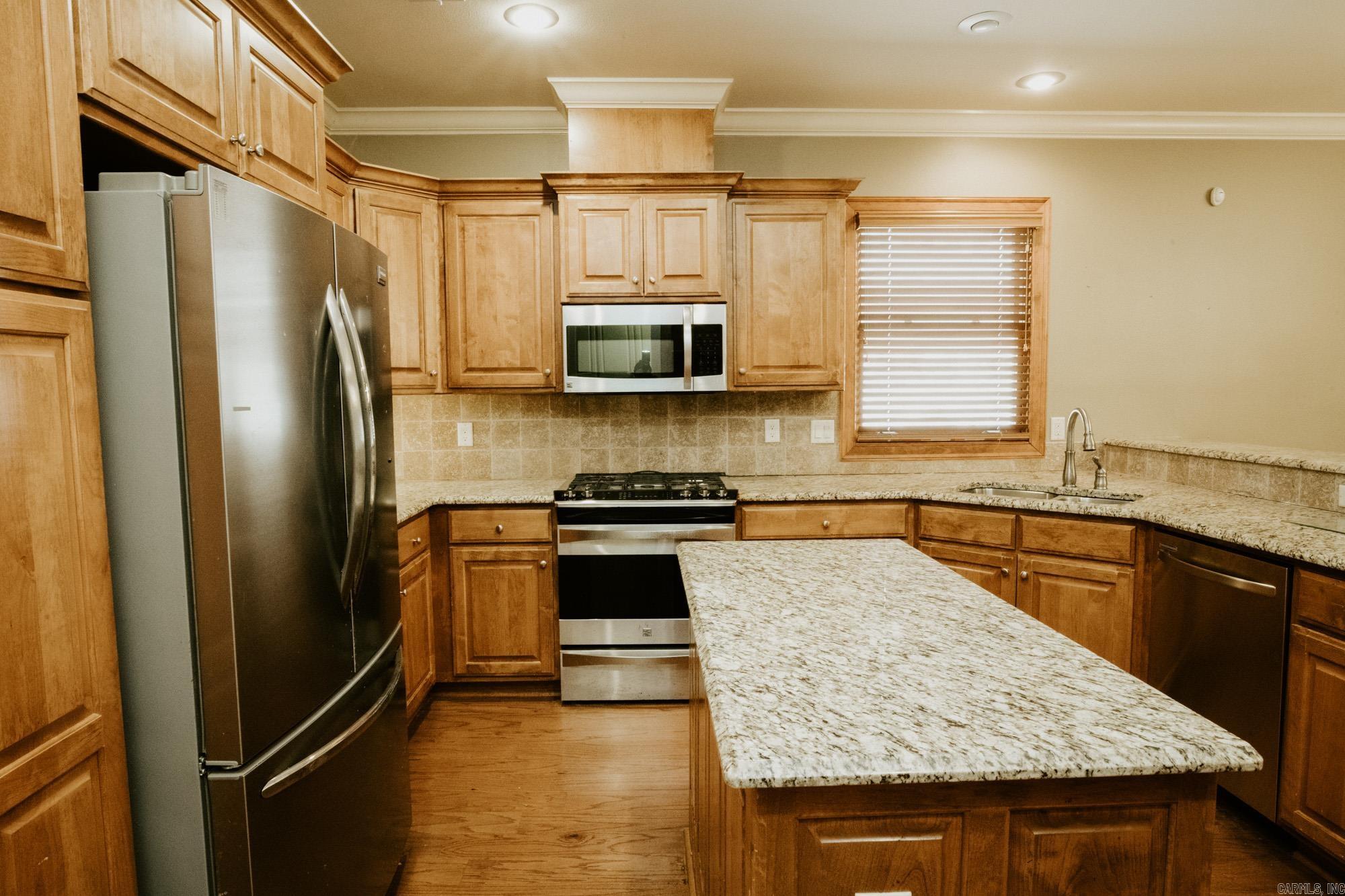 22 Talmont  Little Rock, AR