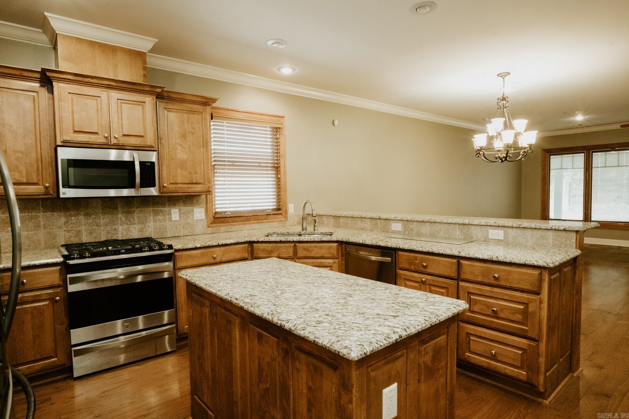 22 Talmont  Little Rock, AR