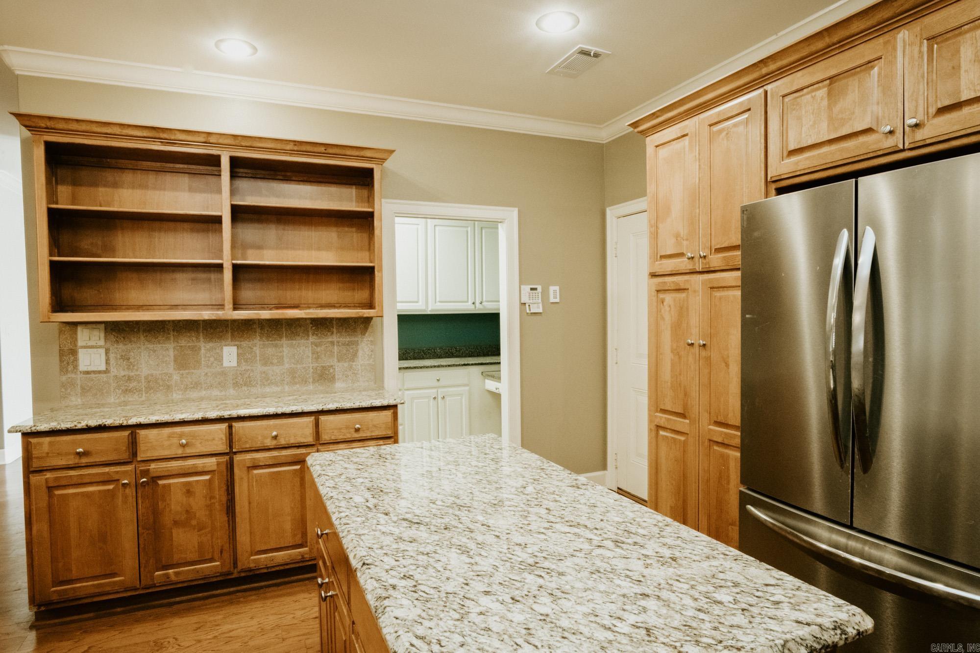 22 Talmont  Little Rock, AR