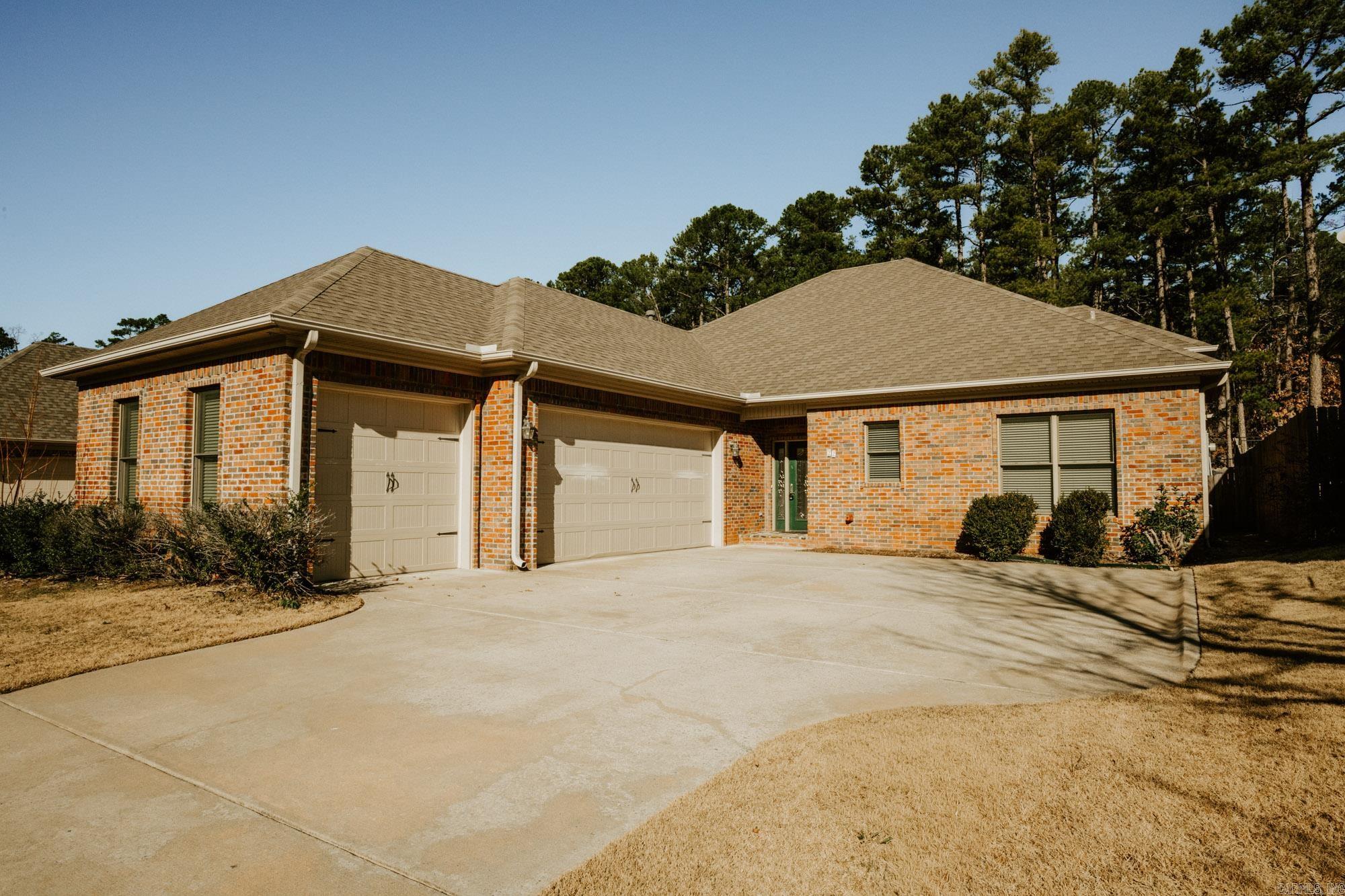 22 Talmont  Little Rock, AR