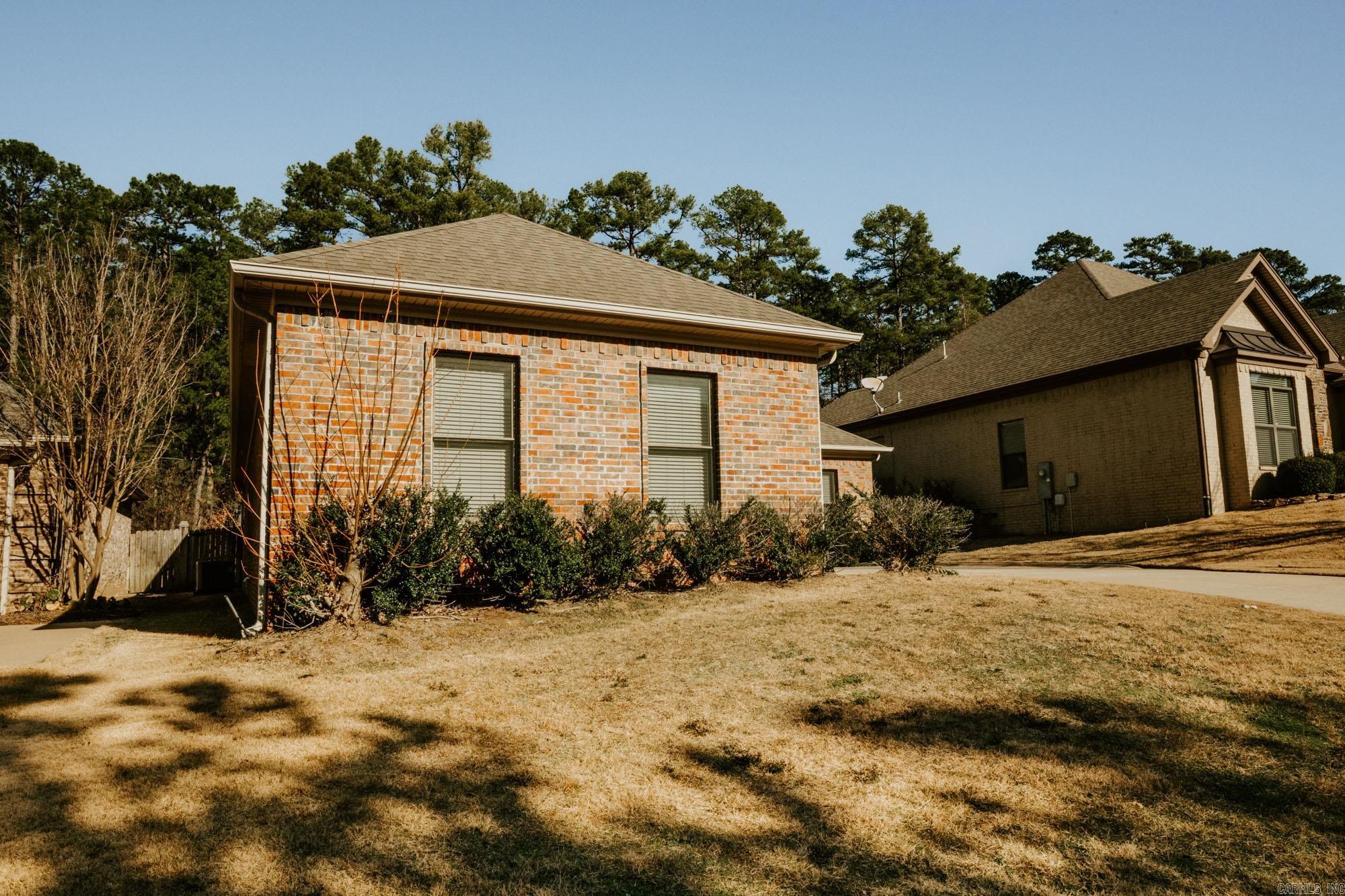 22 Talmont  Little Rock, AR