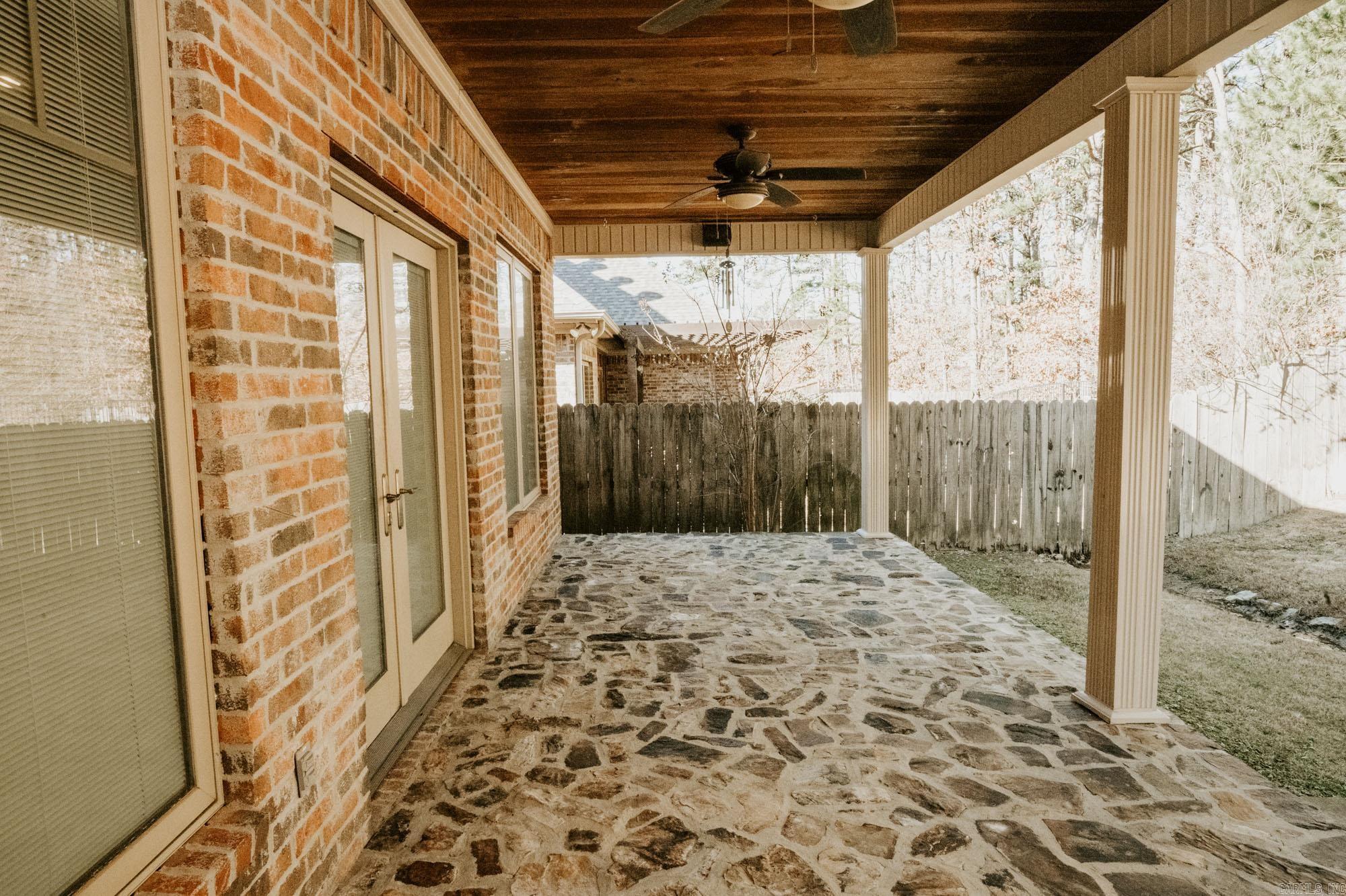 22 Talmont  Little Rock, AR