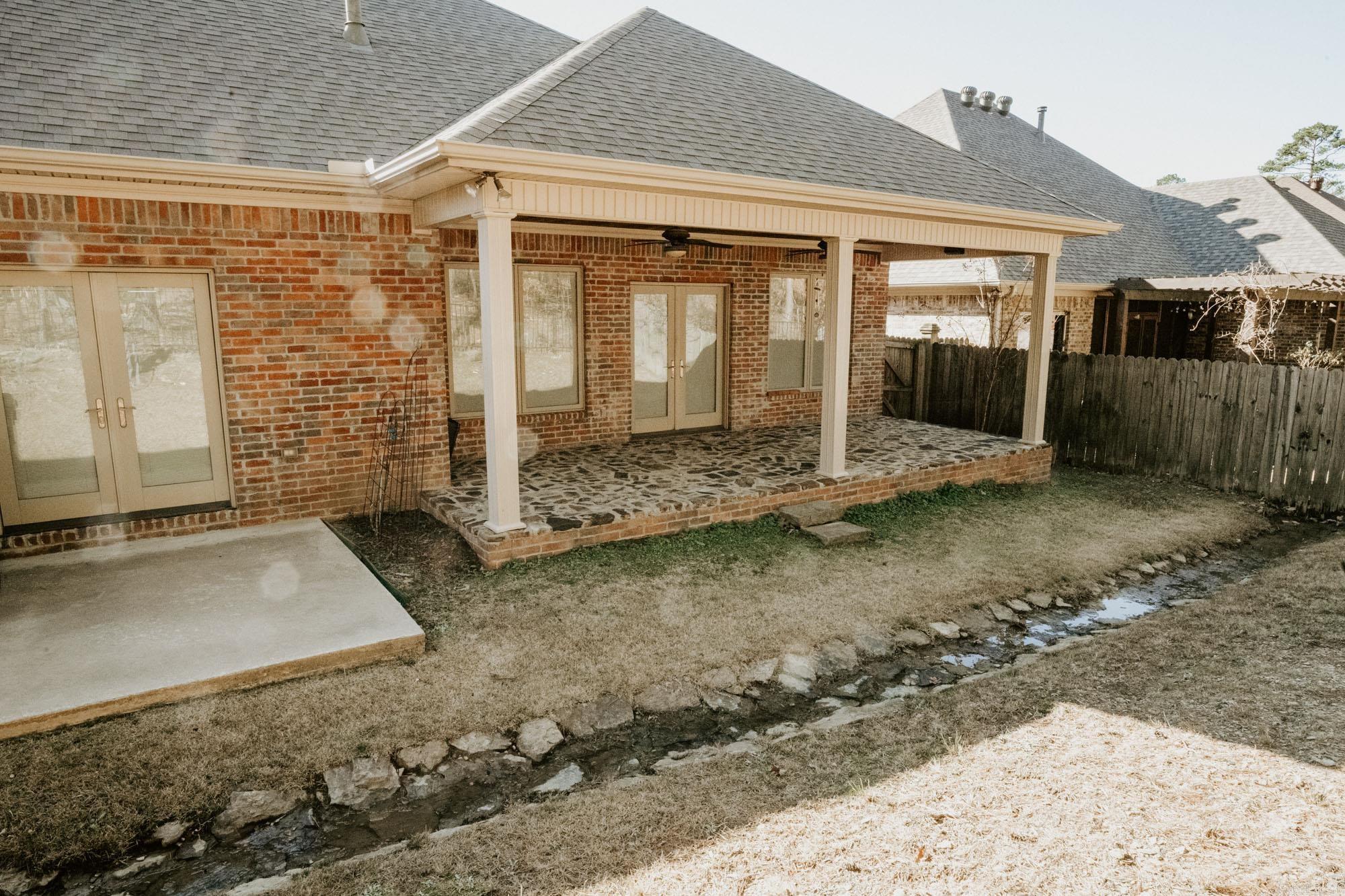 22 Talmont  Little Rock, AR