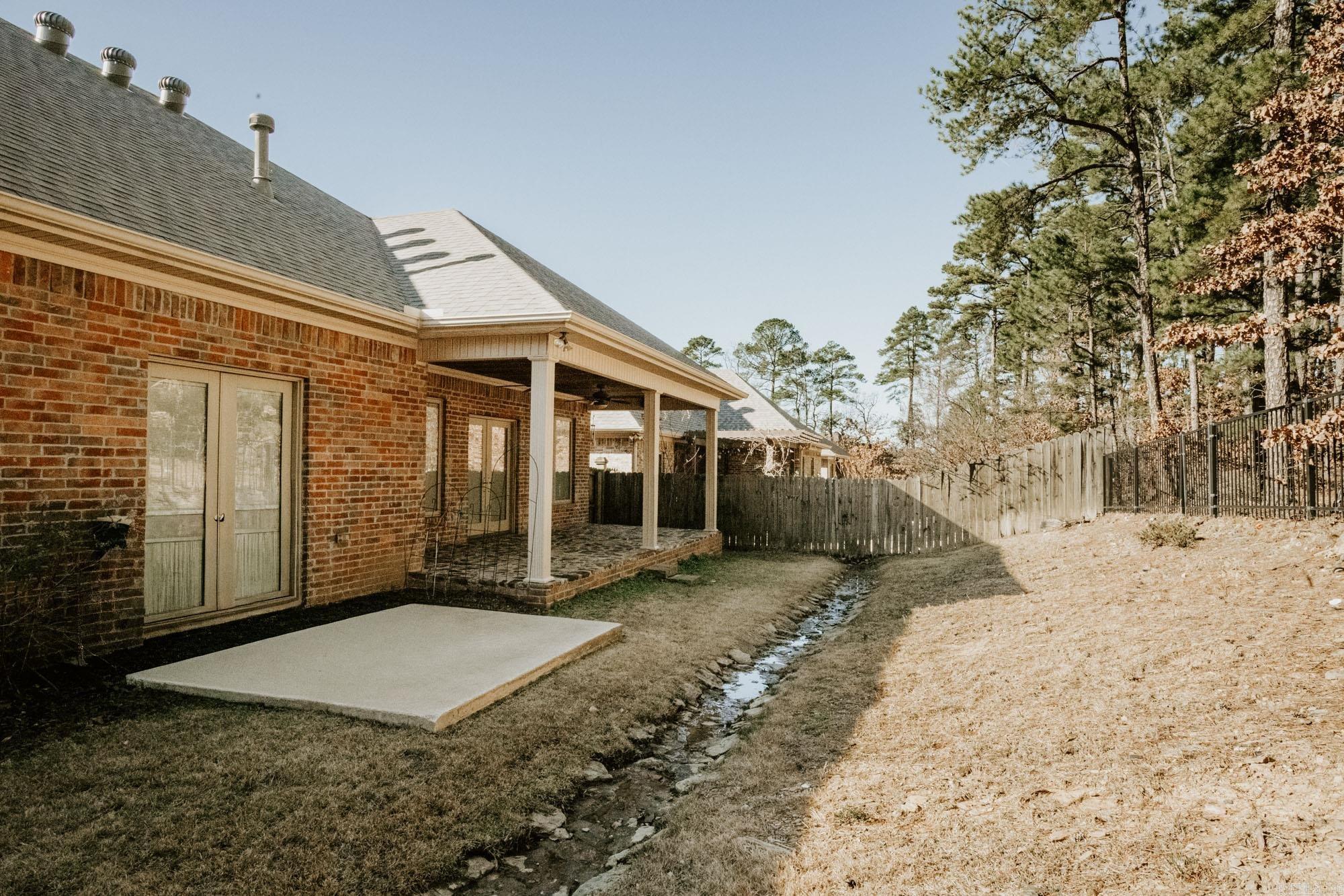 22 Talmont  Little Rock, AR