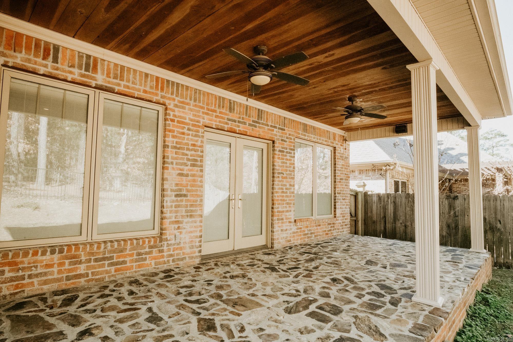 22 Talmont  Little Rock, AR