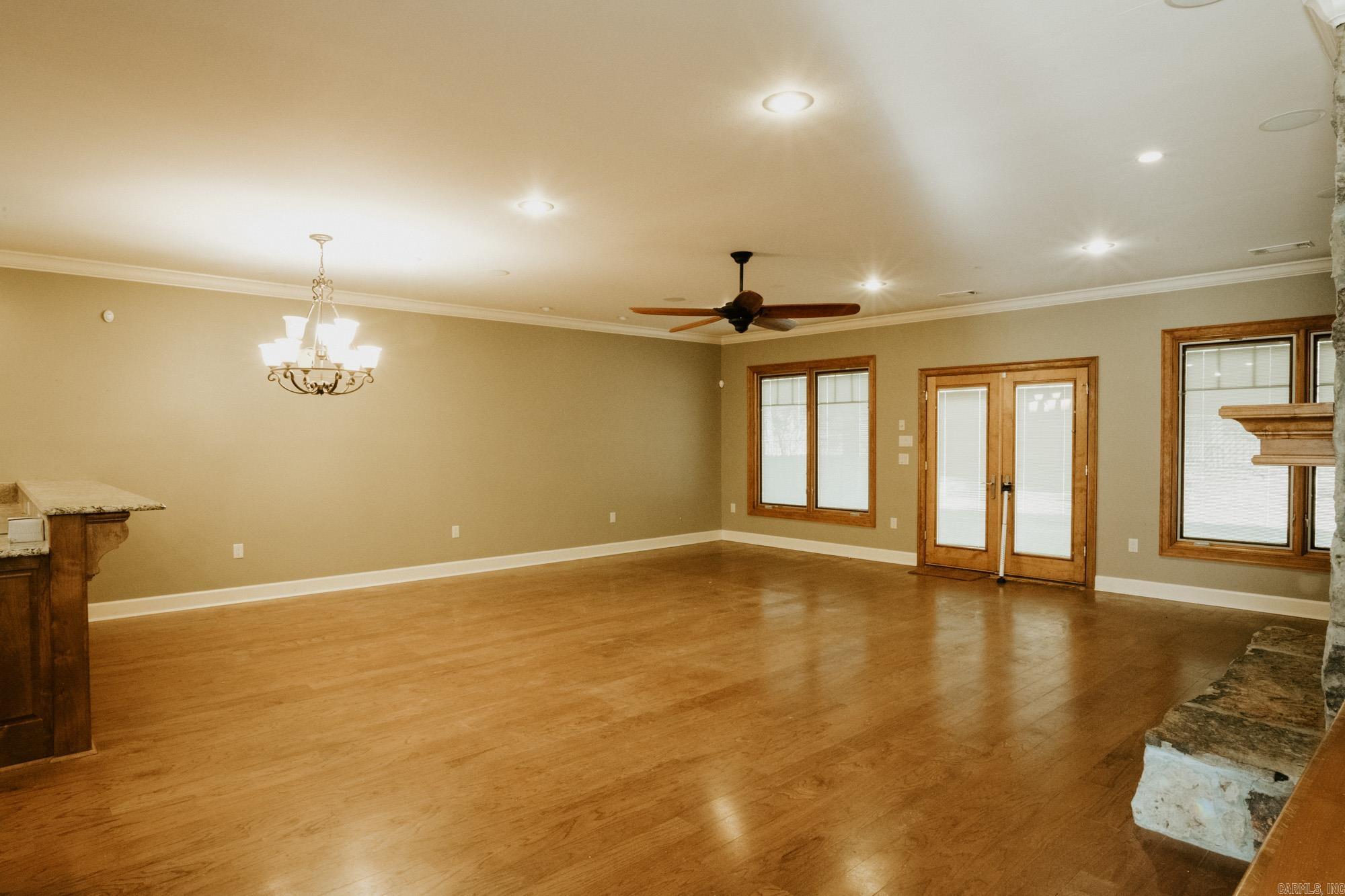 22 Talmont  Little Rock, AR