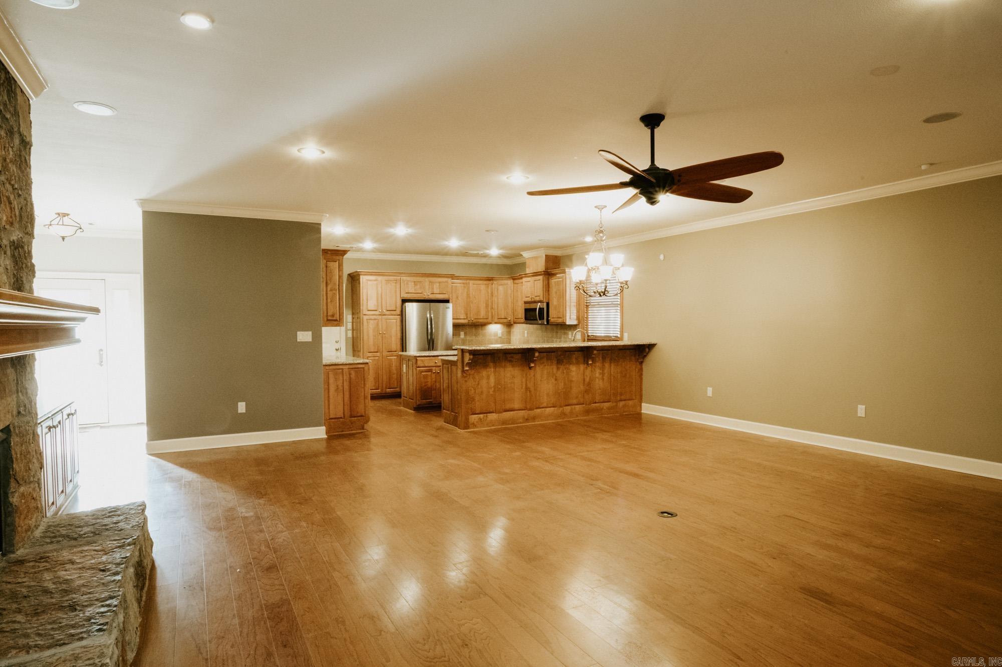 22 Talmont  Little Rock, AR