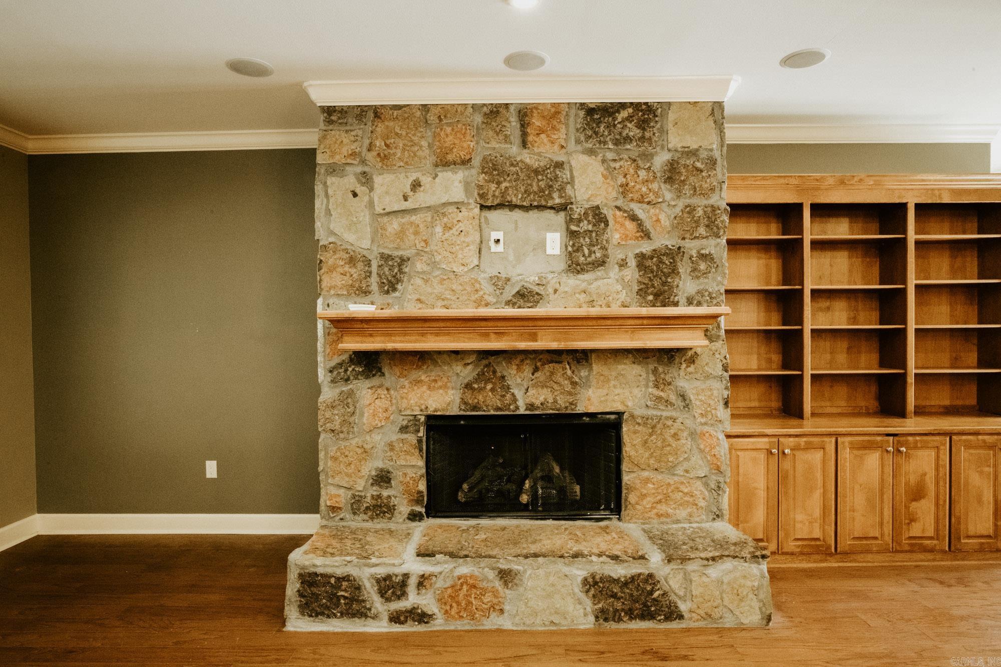 22 Talmont  Little Rock, AR