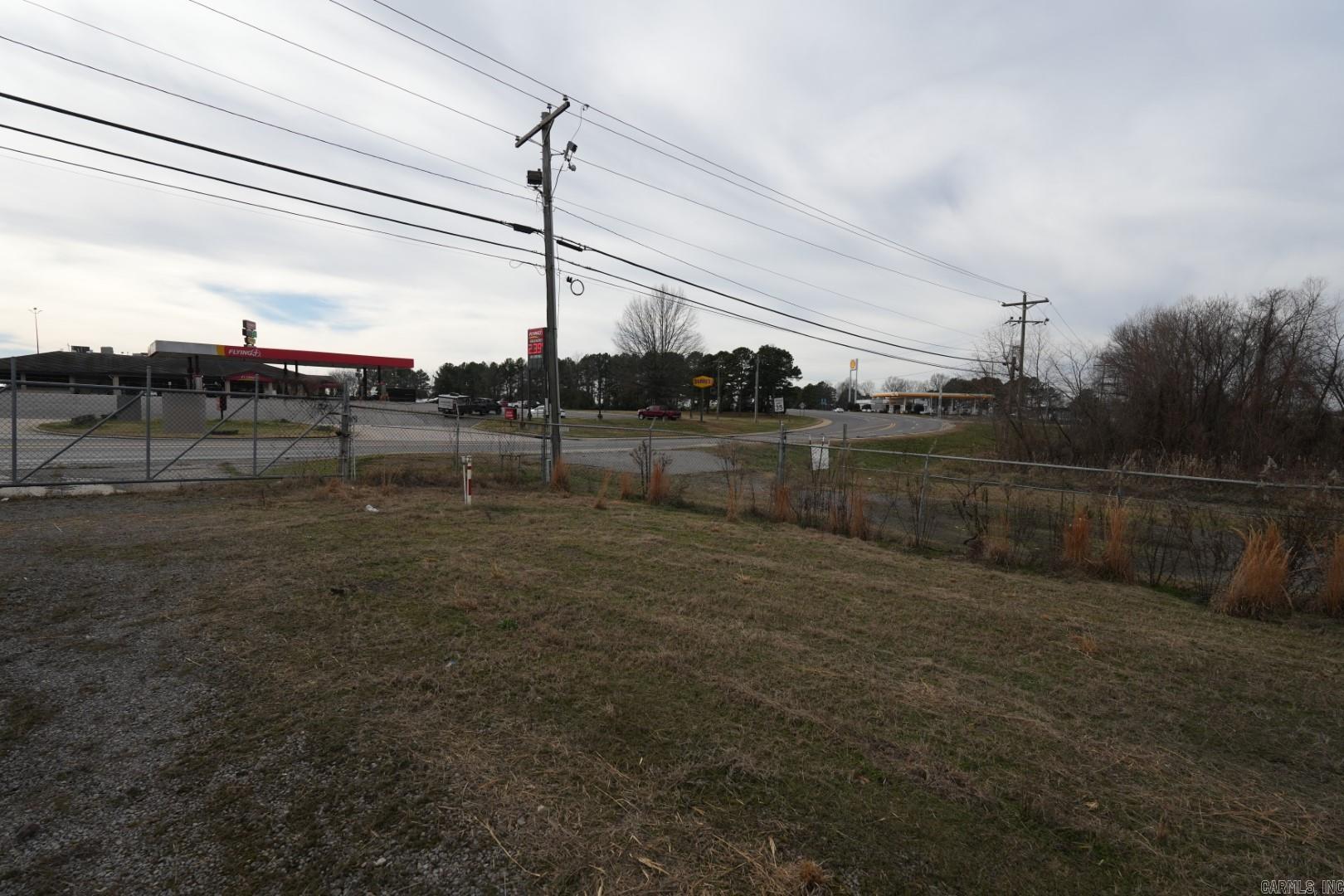 46 Bradley Cove  Russellville, AR