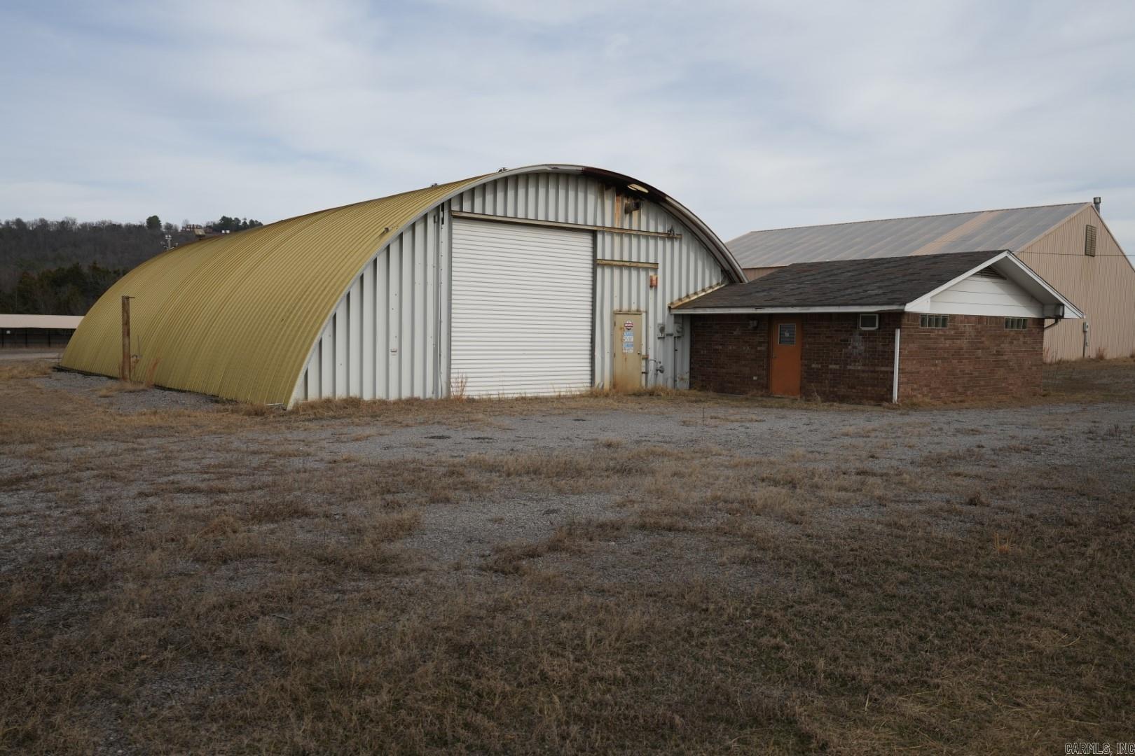 46 Bradley Cove  Russellville, AR