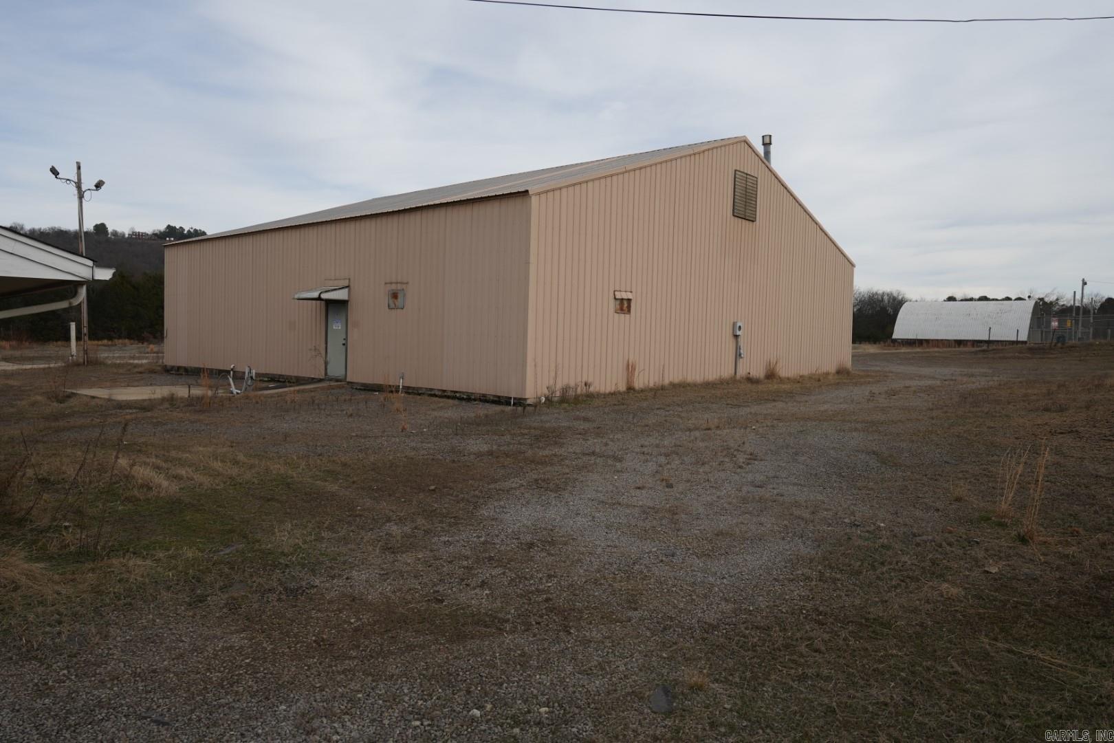 46 Bradley Cove  Russellville, AR