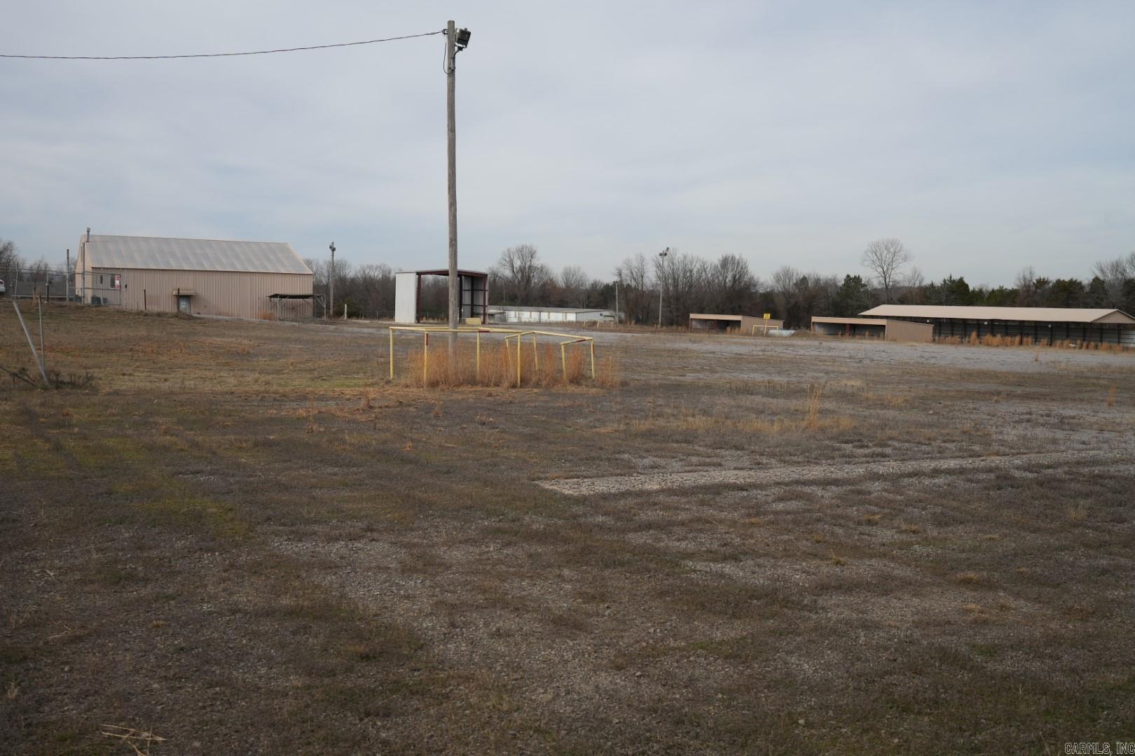 46 Bradley Cove  Russellville, AR