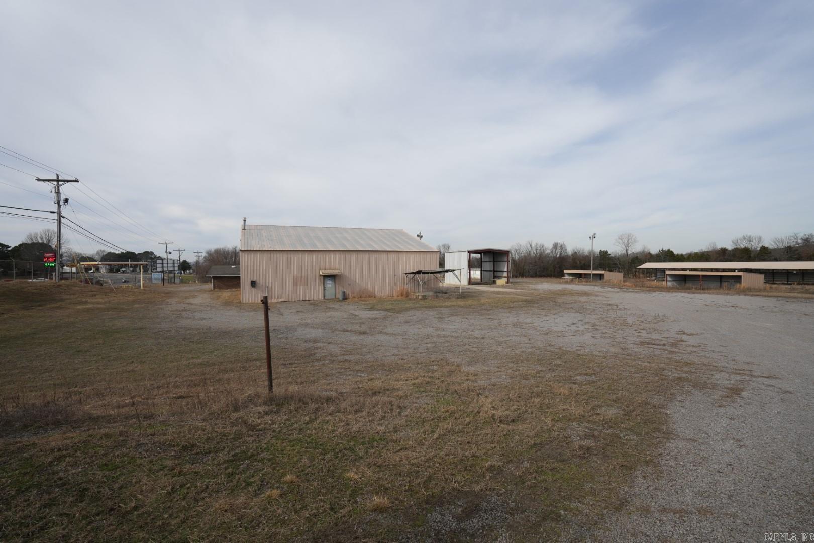 46 Bradley Cove  Russellville, AR