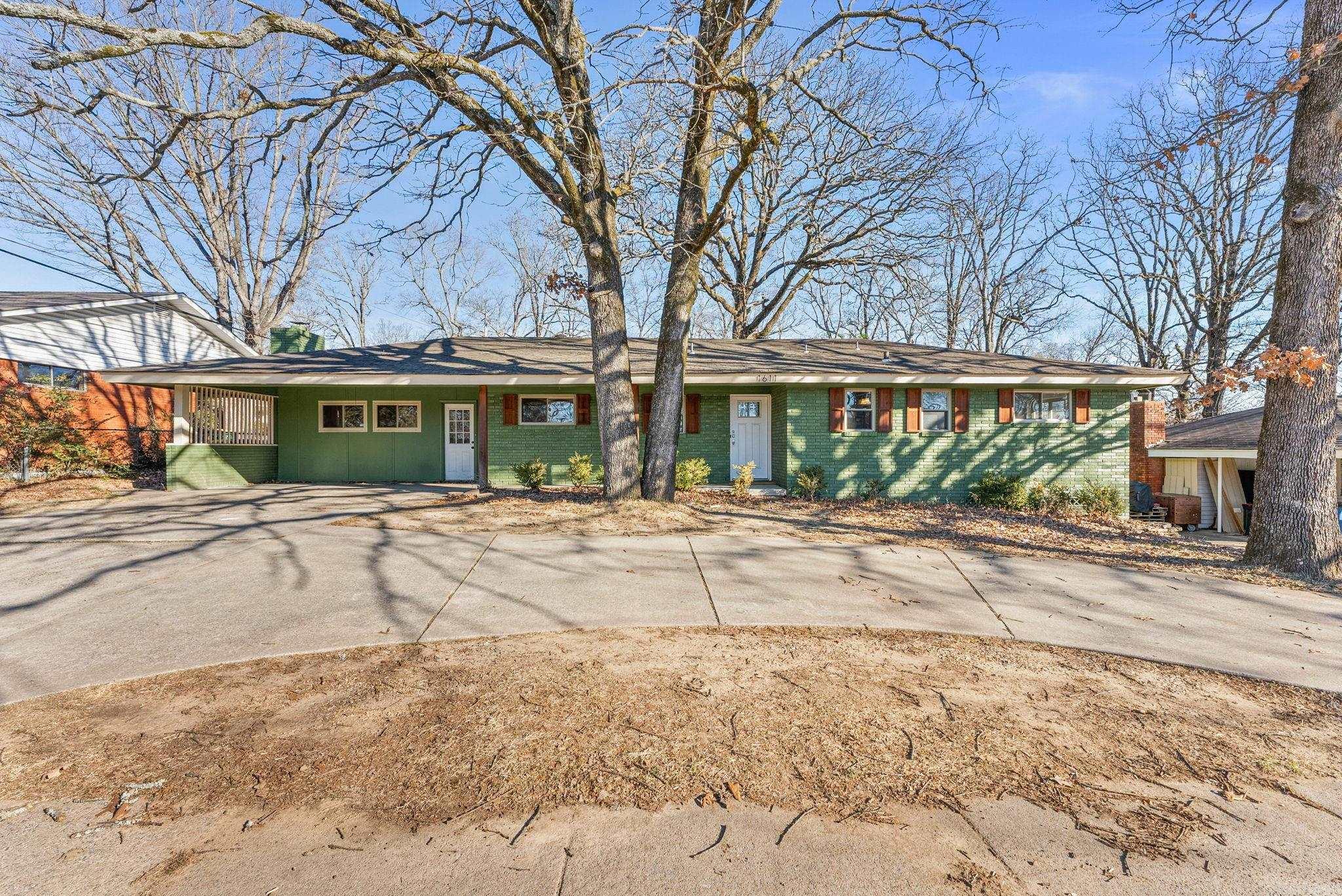 1611  McCain  North Little Rock, AR