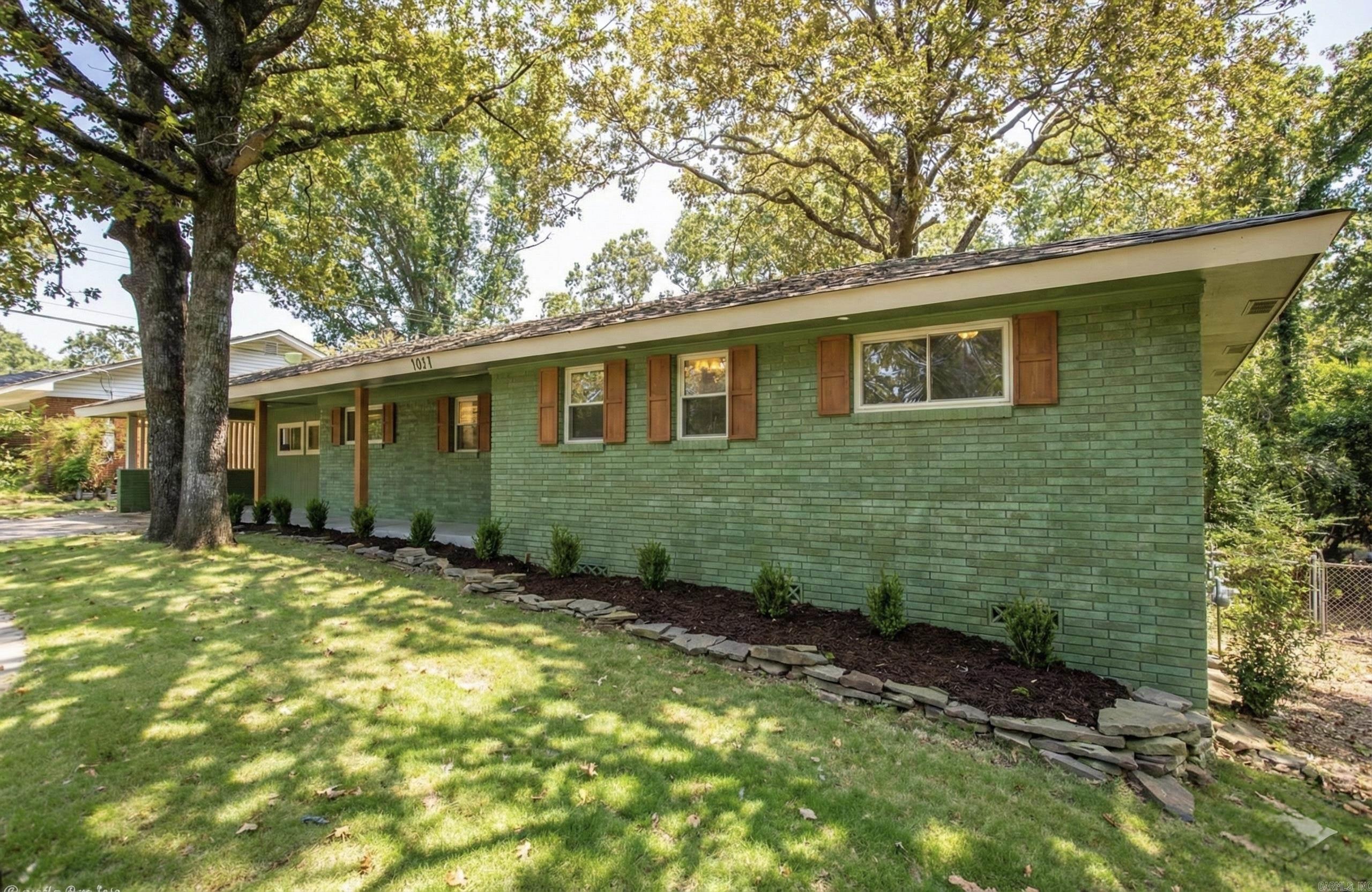 1611 McCain  North Little Rock, AR