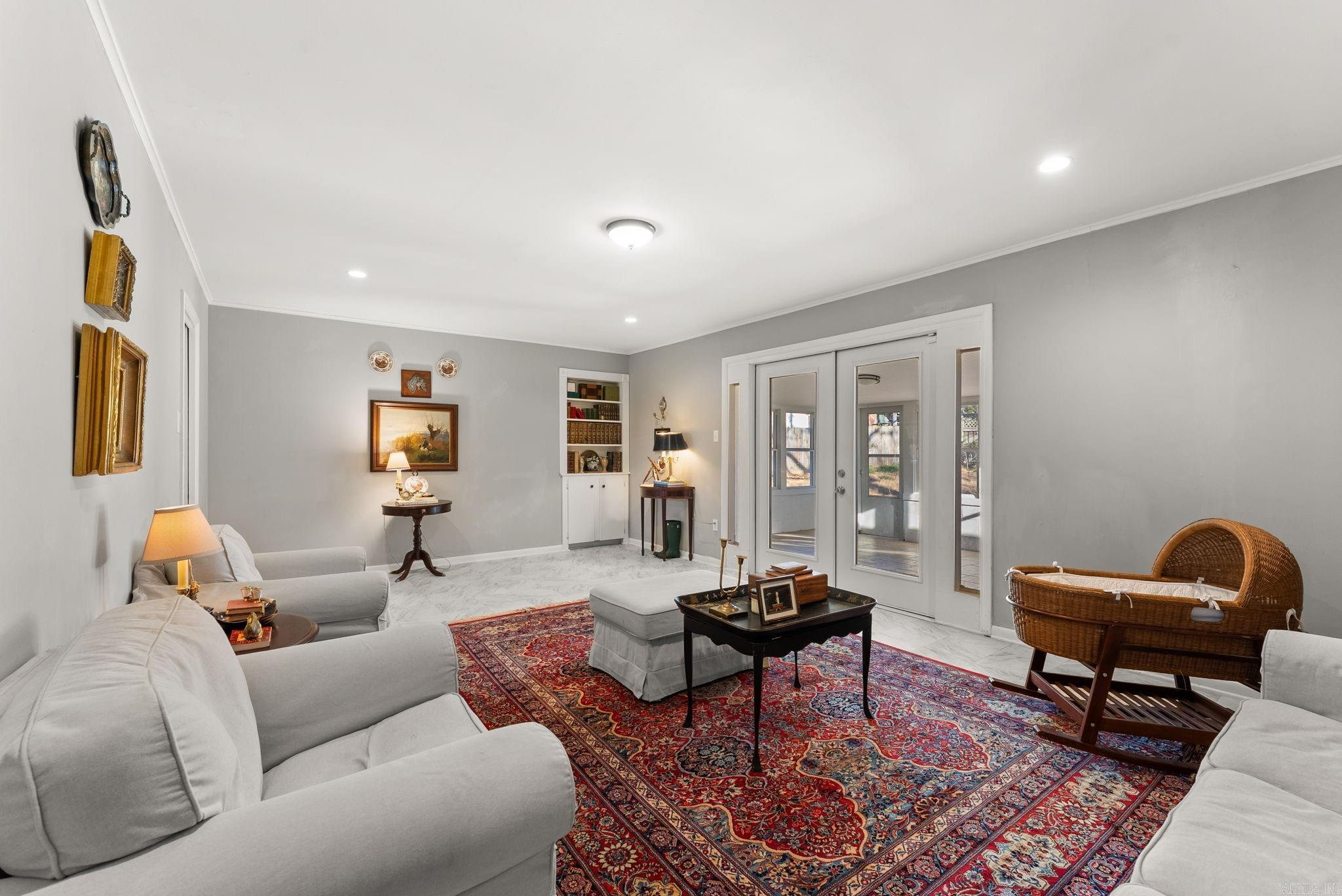 1611 McCain  North Little Rock, AR