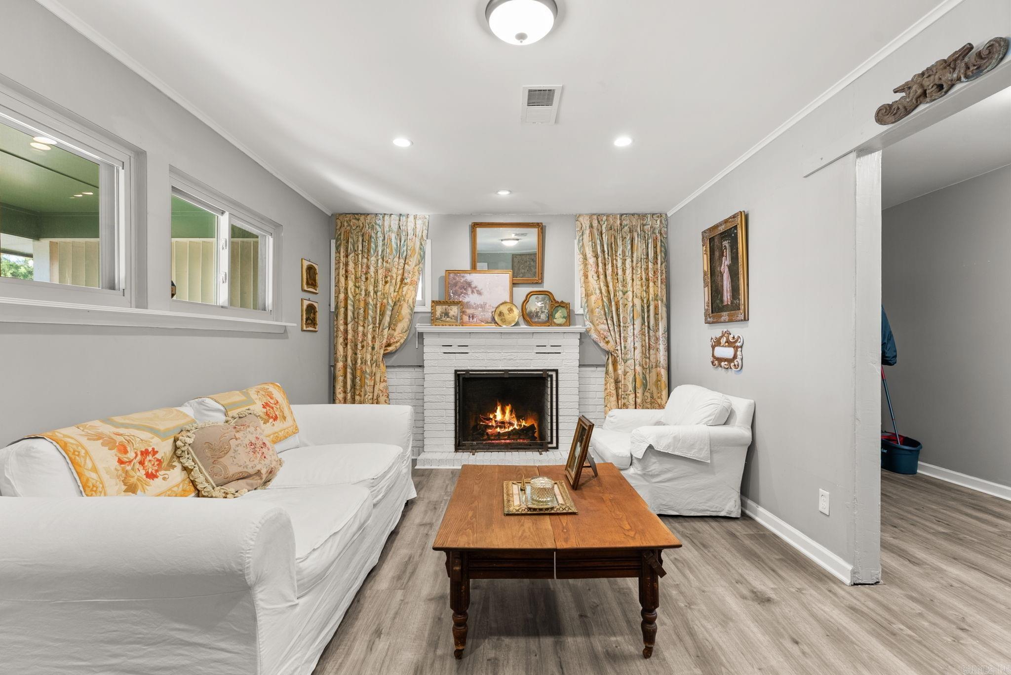 1611 McCain  North Little Rock, AR