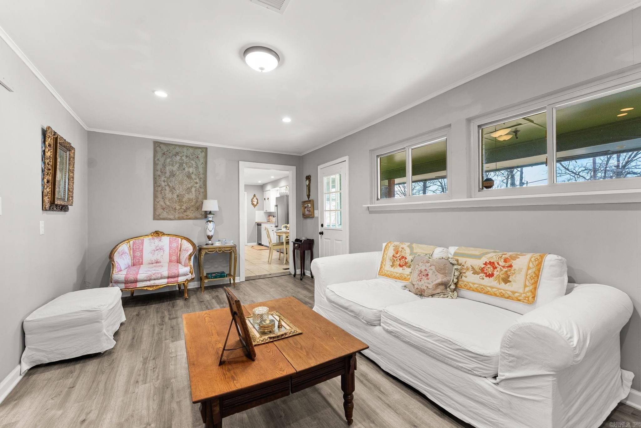 1611 McCain  North Little Rock, AR