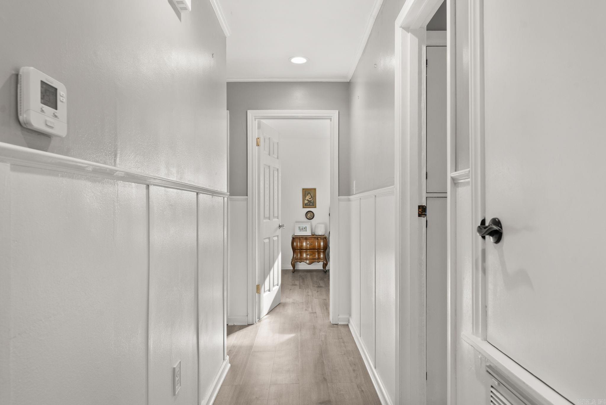 1611 McCain  North Little Rock, AR