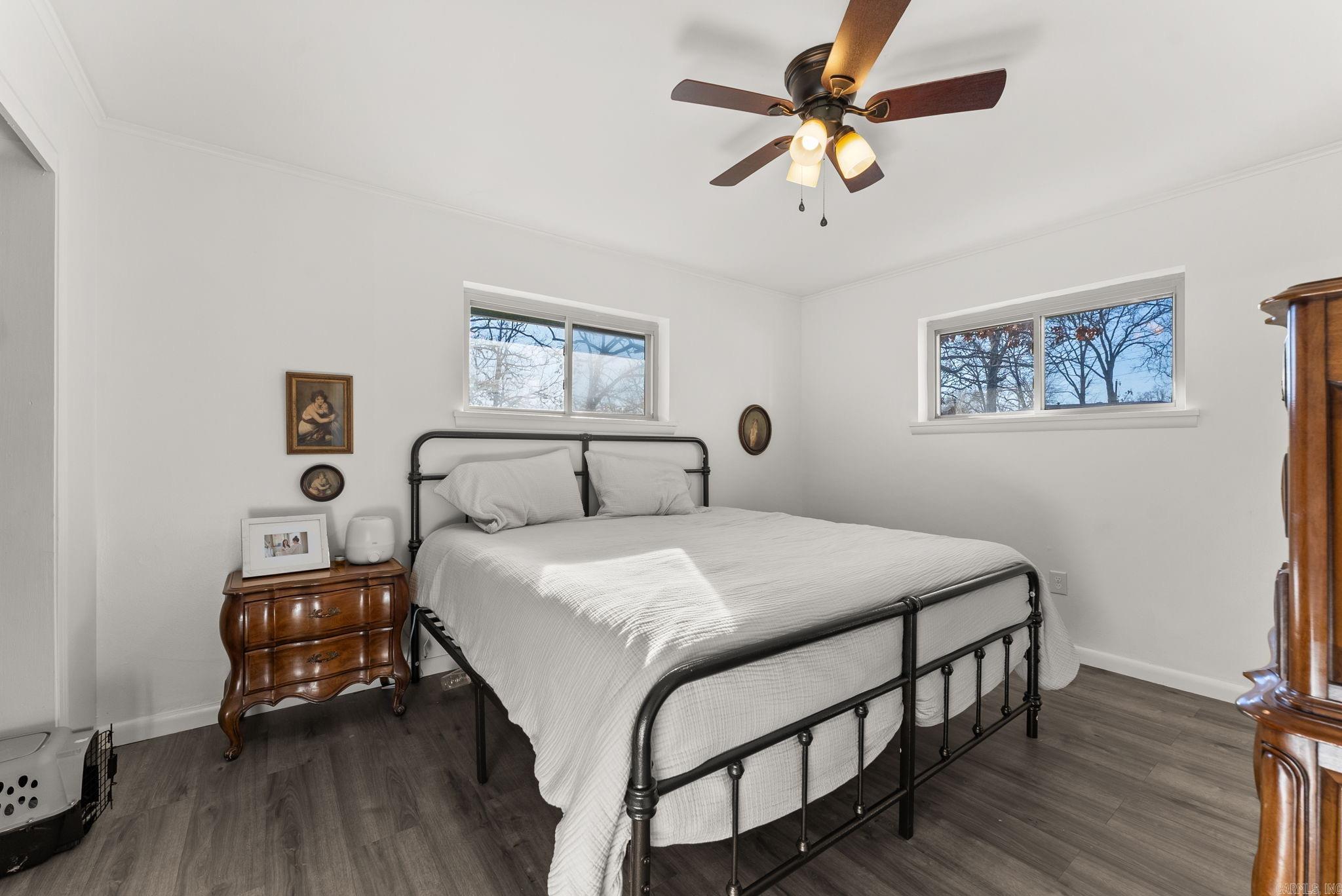 1611 McCain  North Little Rock, AR