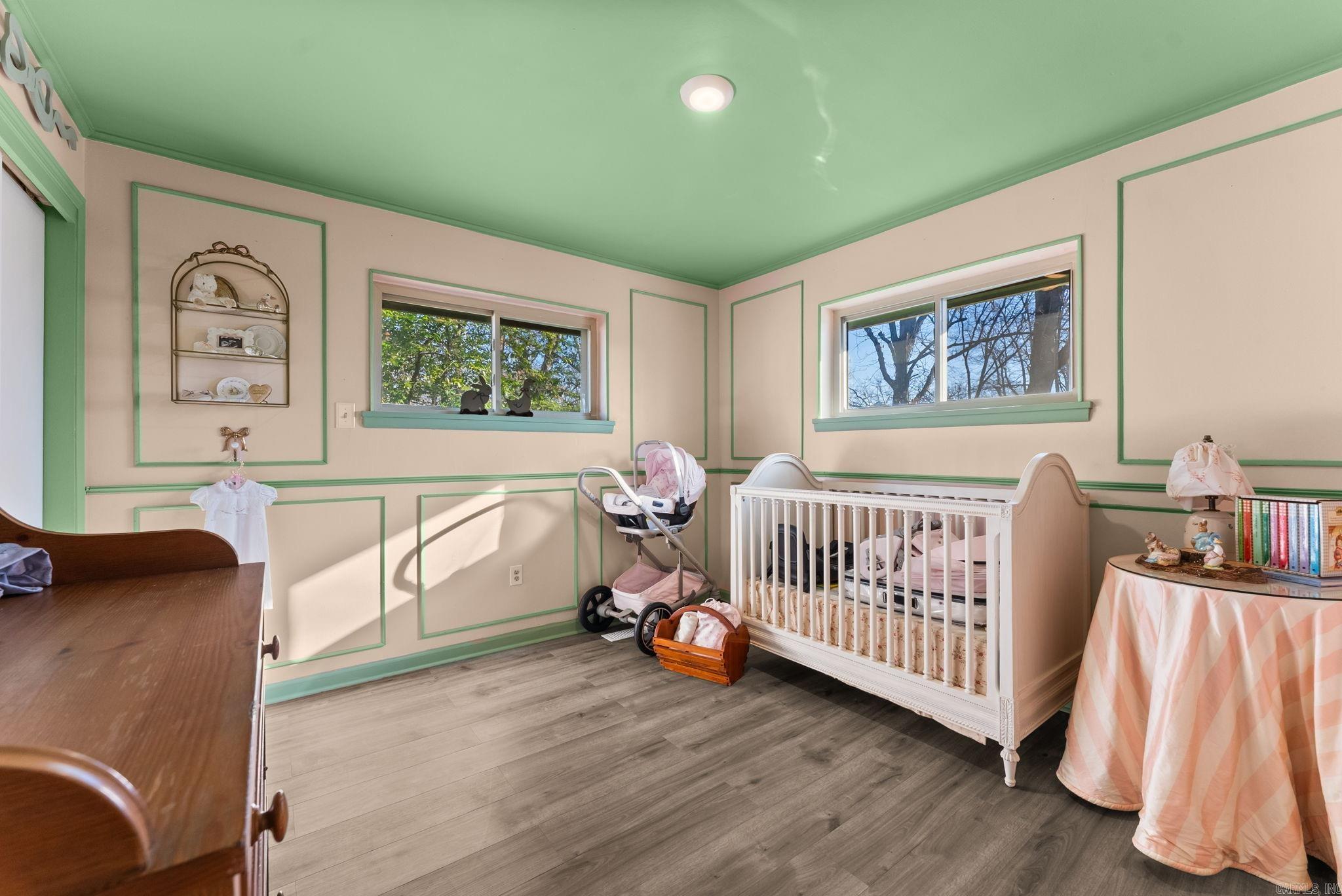 1611 McCain  North Little Rock, AR