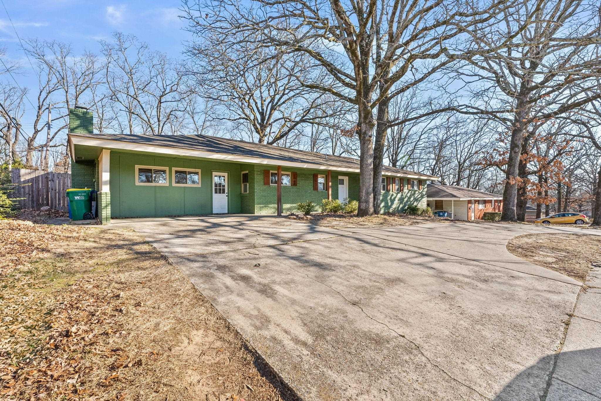 1611 McCain  North Little Rock, AR