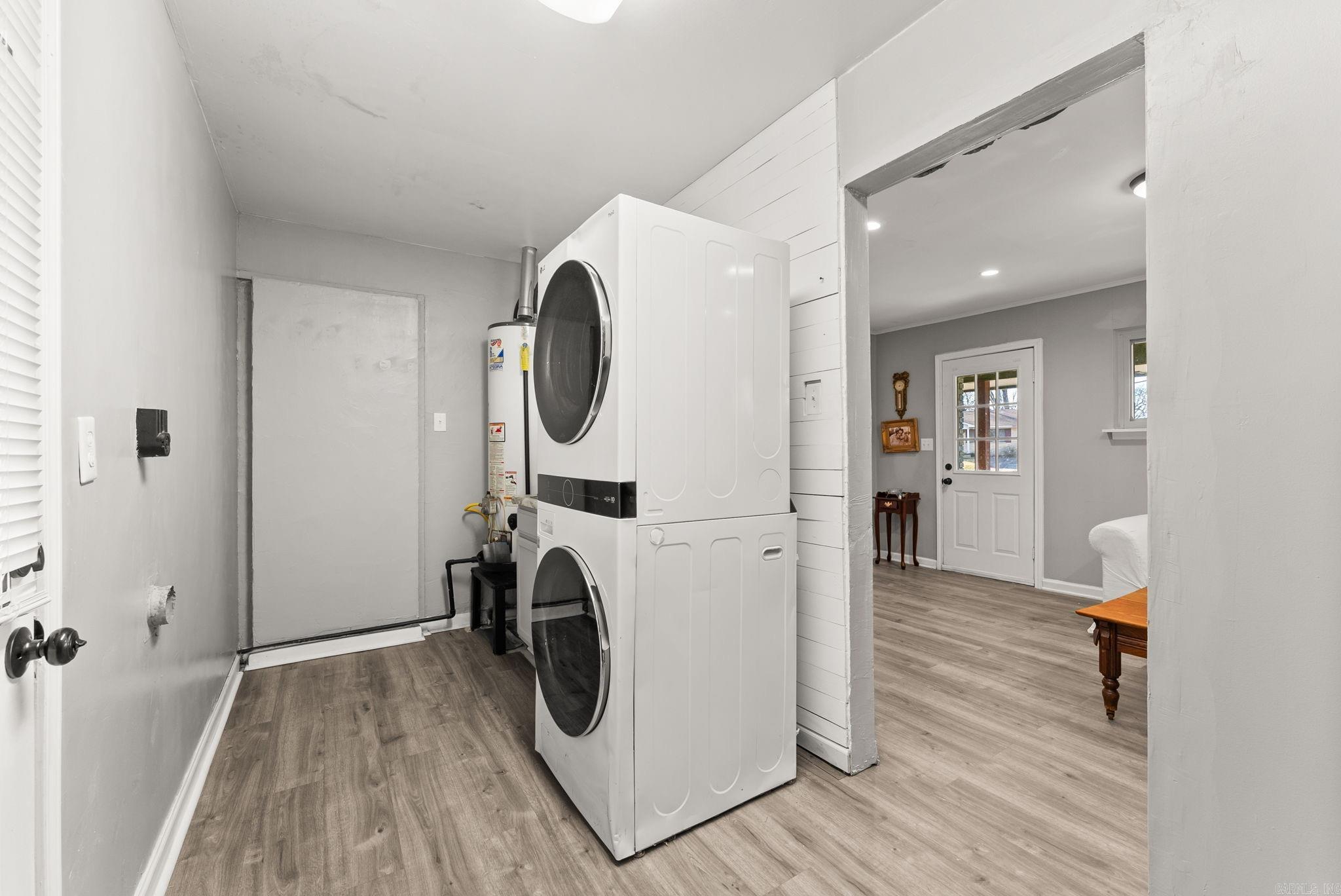 1611 McCain  North Little Rock, AR