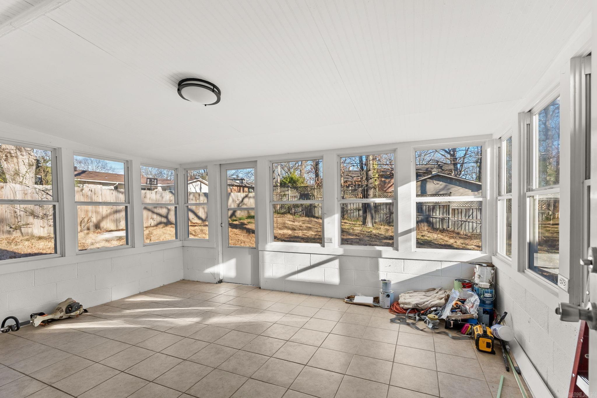 1611 McCain  North Little Rock, AR