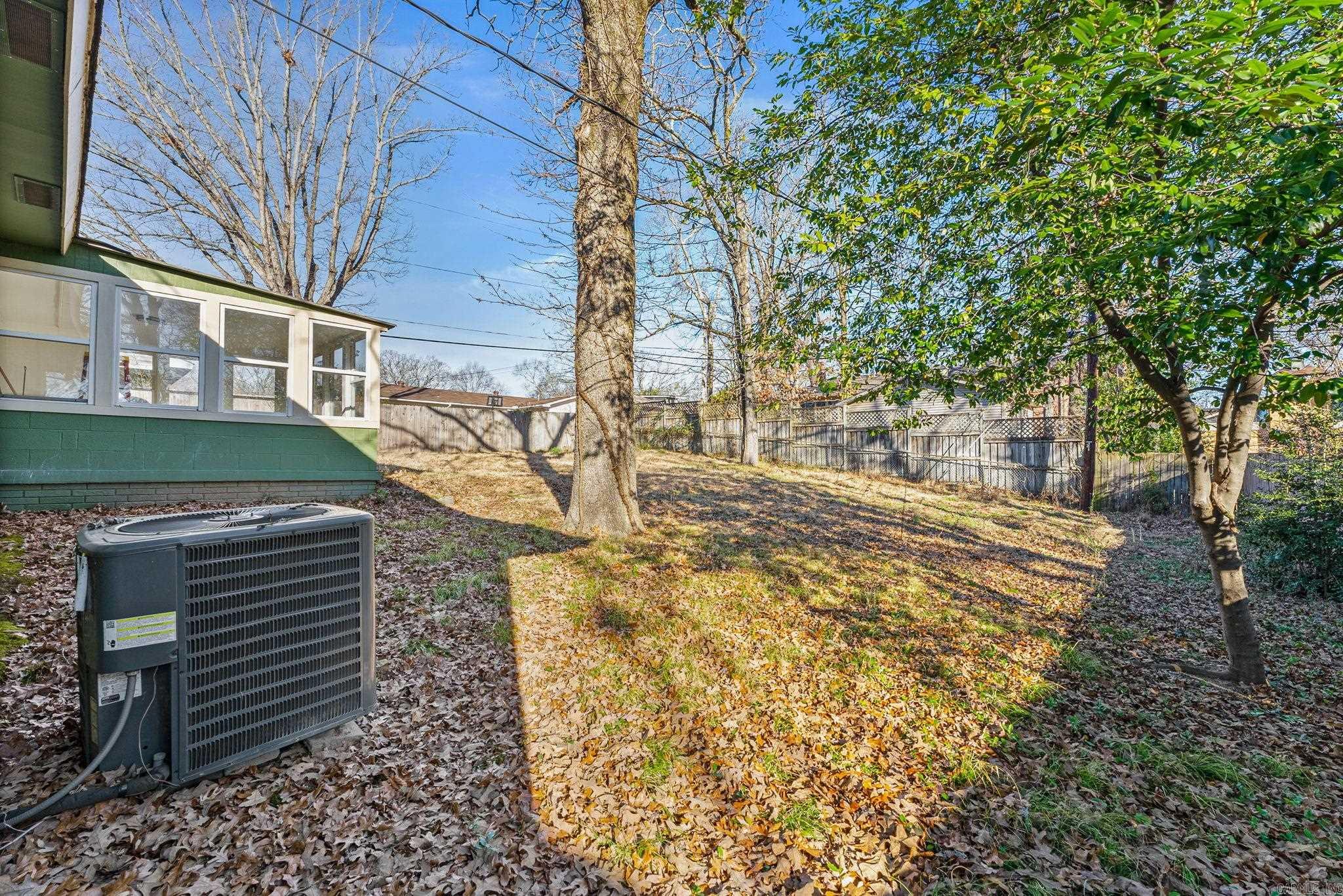 1611 McCain  North Little Rock, AR