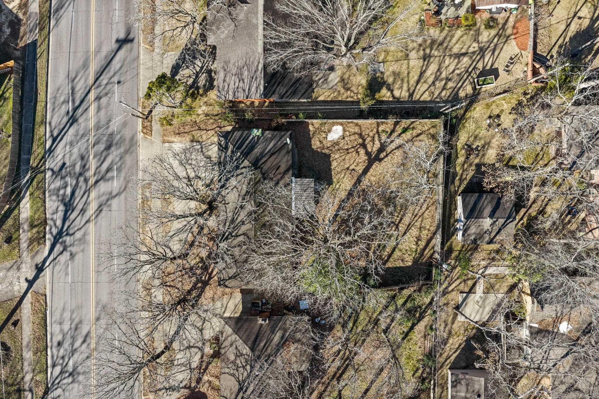 1611 McCain  North Little Rock, AR