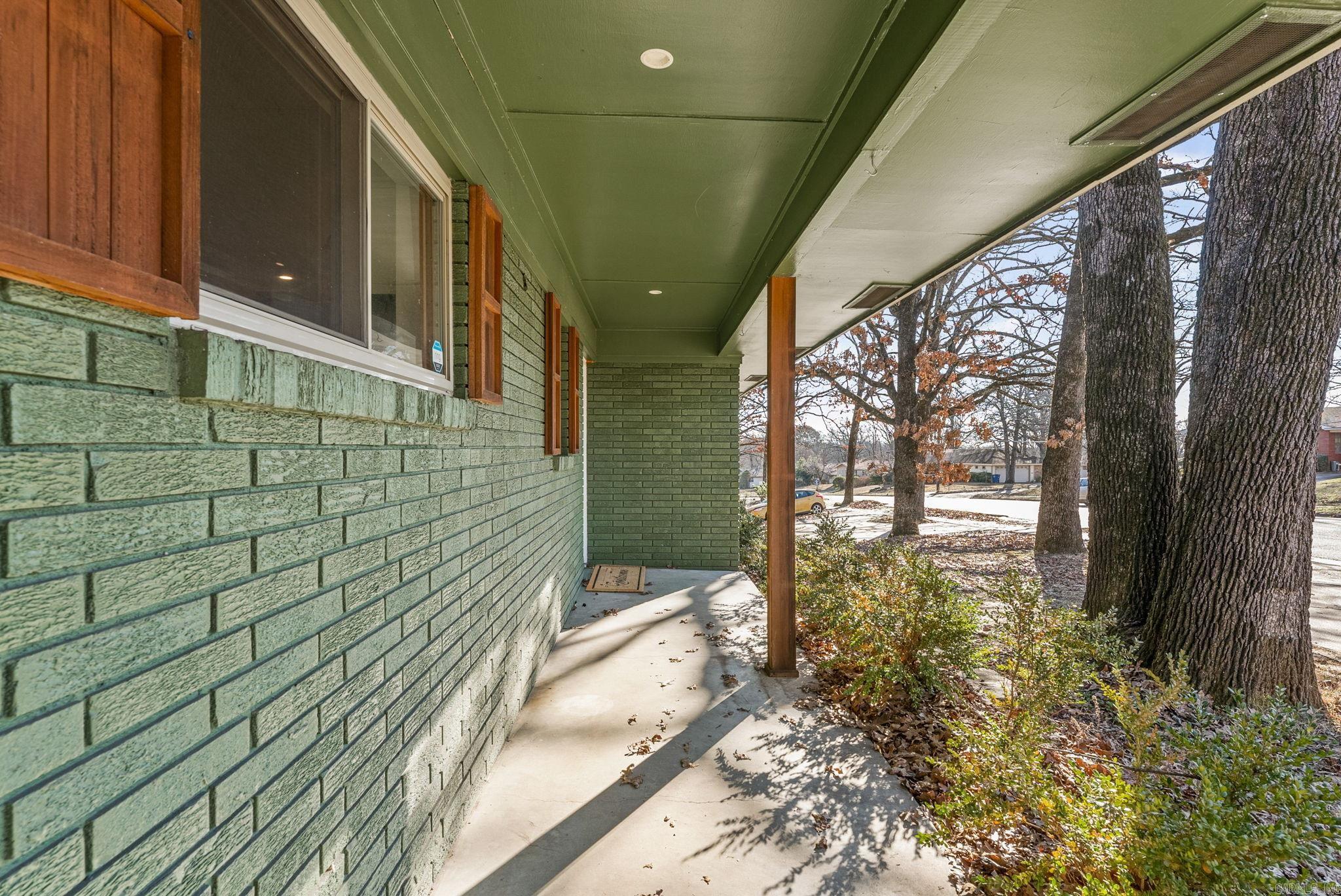 1611 McCain  North Little Rock, AR