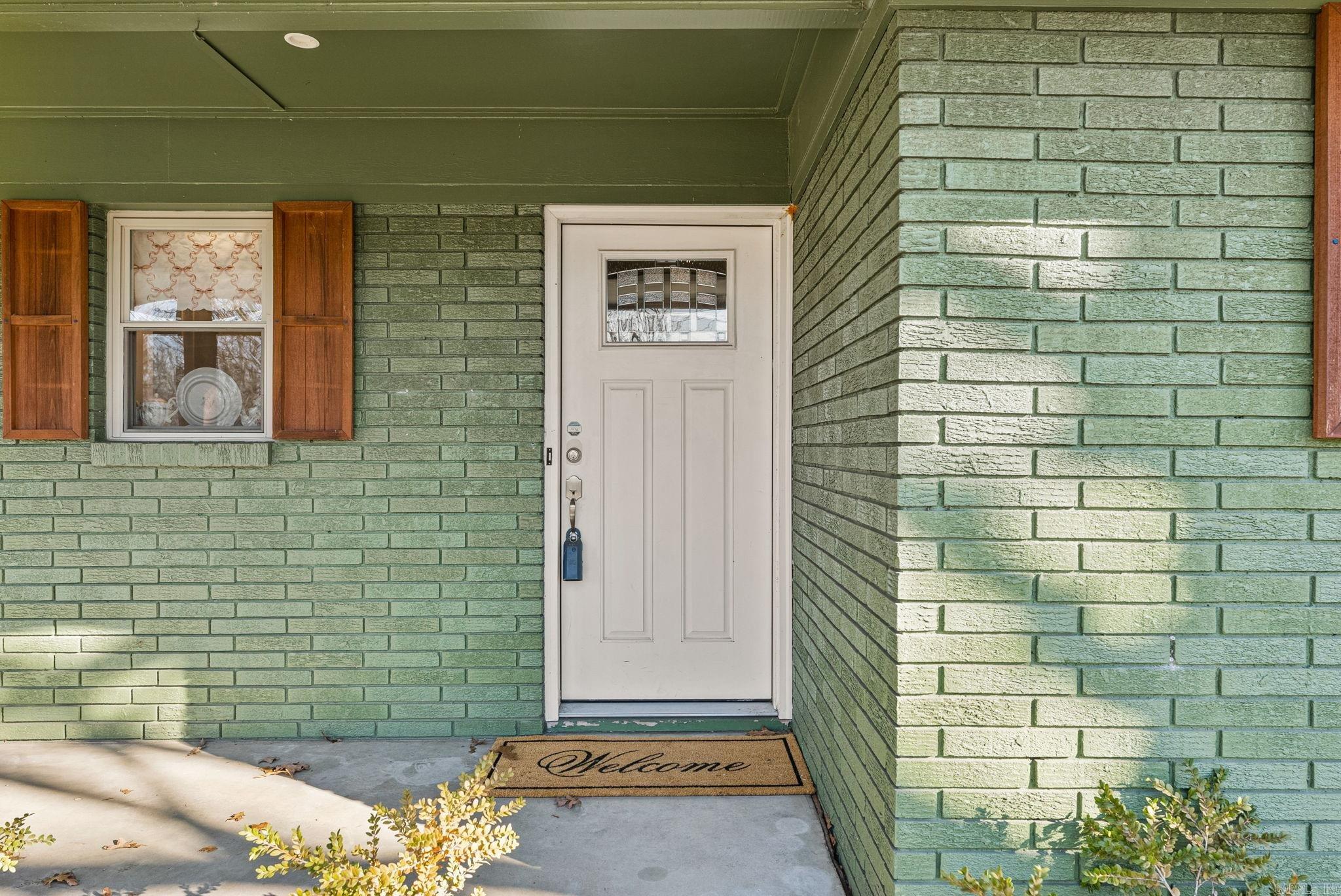 1611 McCain  North Little Rock, AR